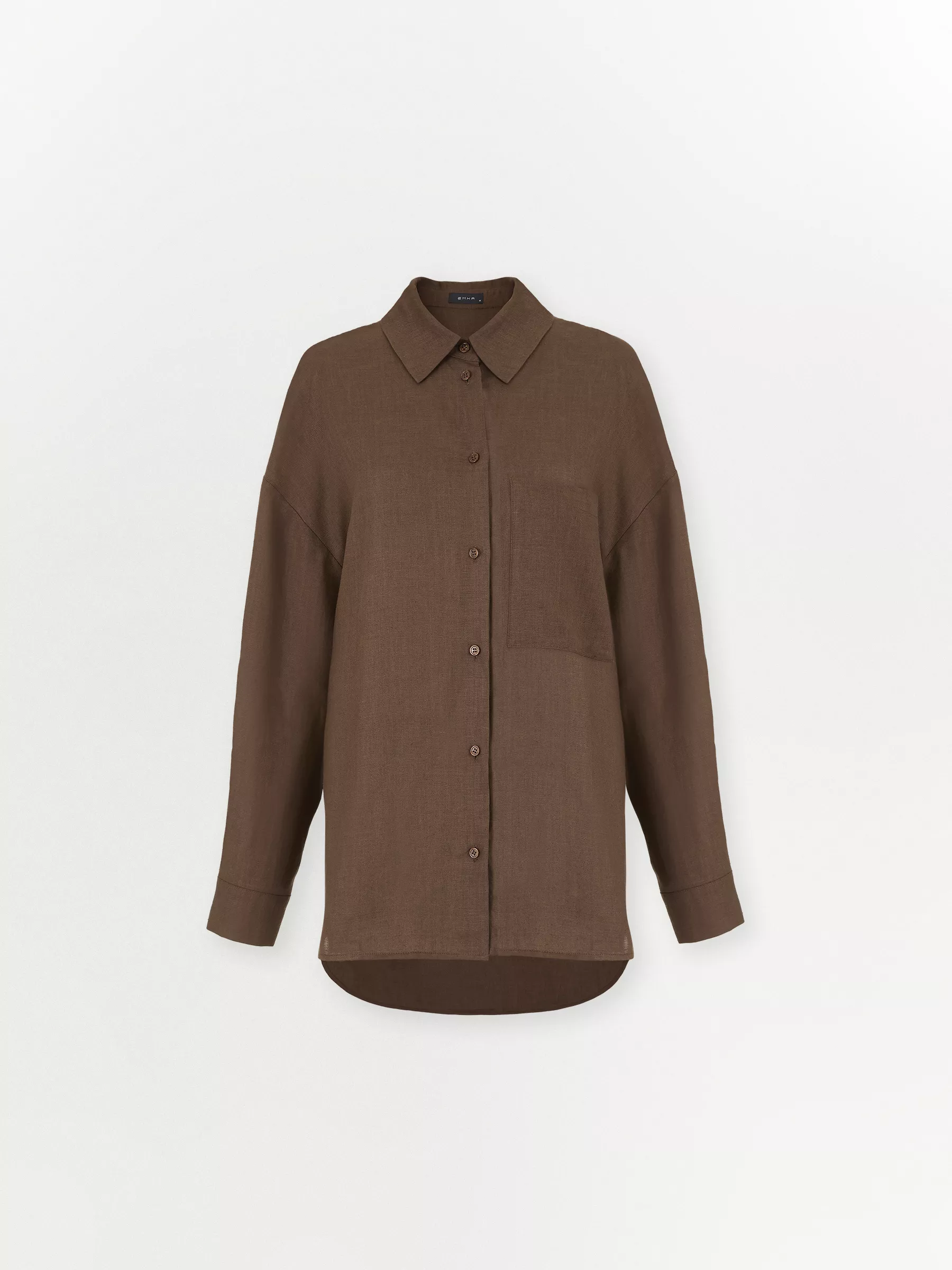 Рубашка B2978/brunara