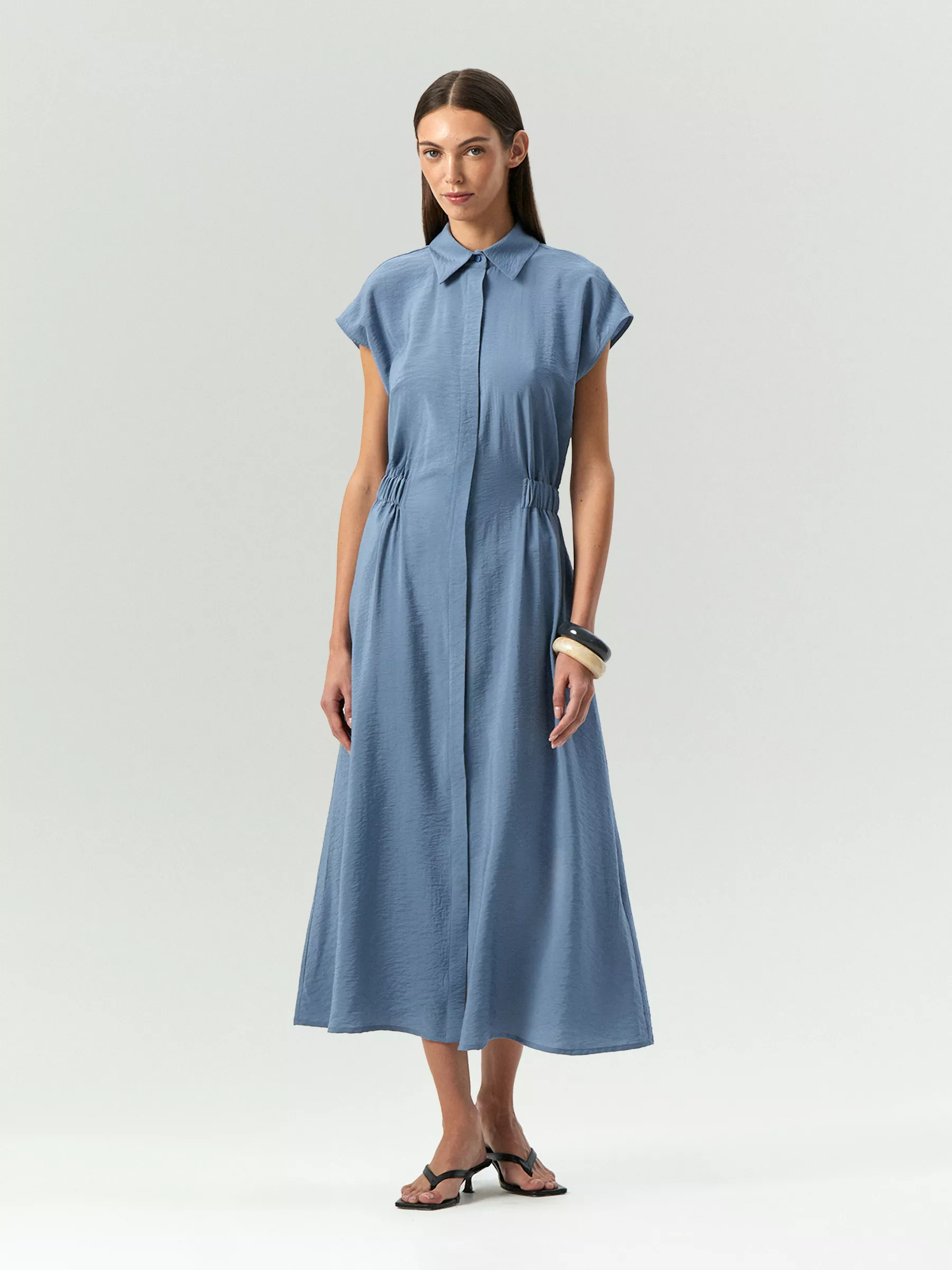 Платье PL1529/monaco