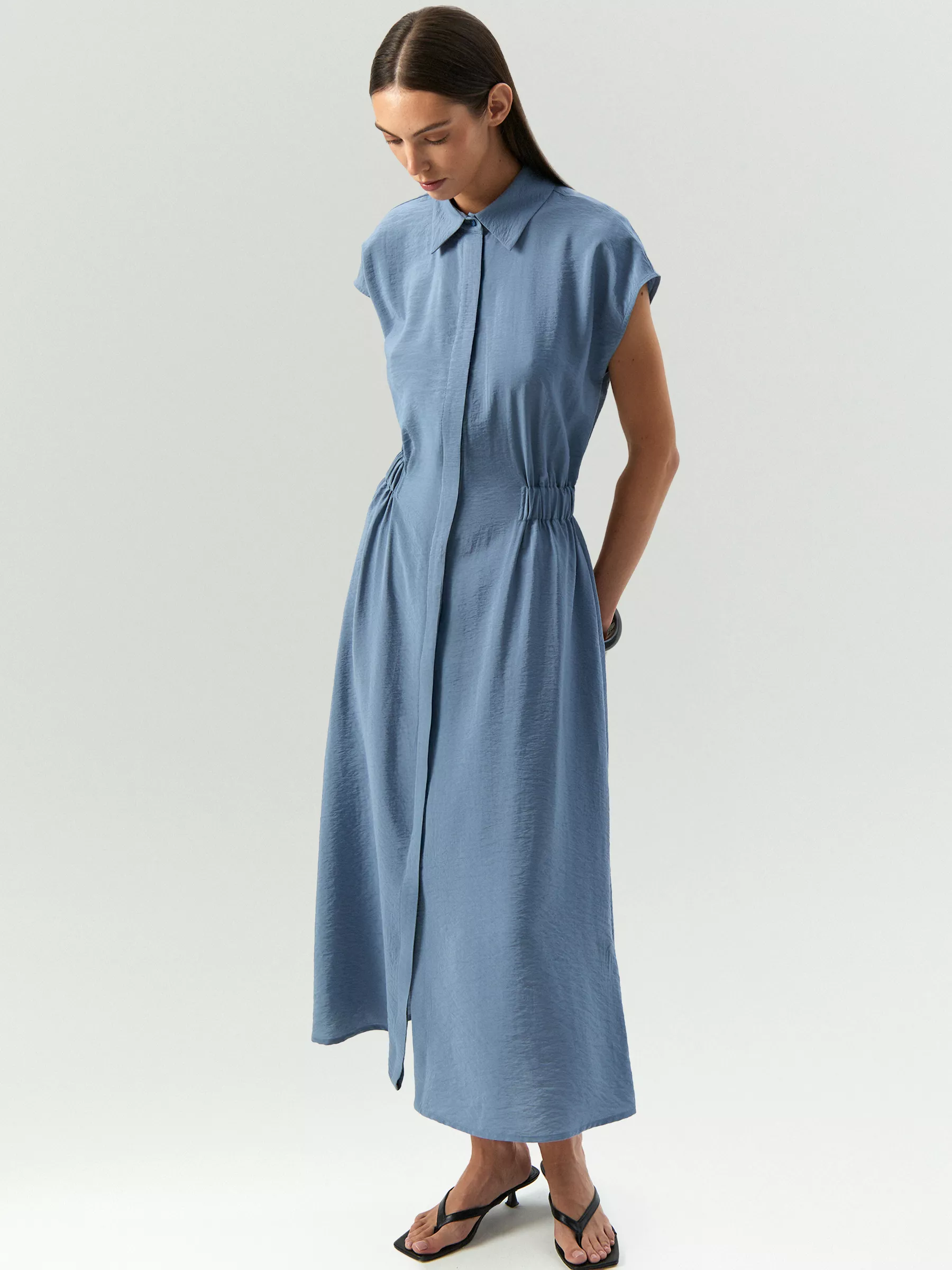 Платье PL1529/monaco