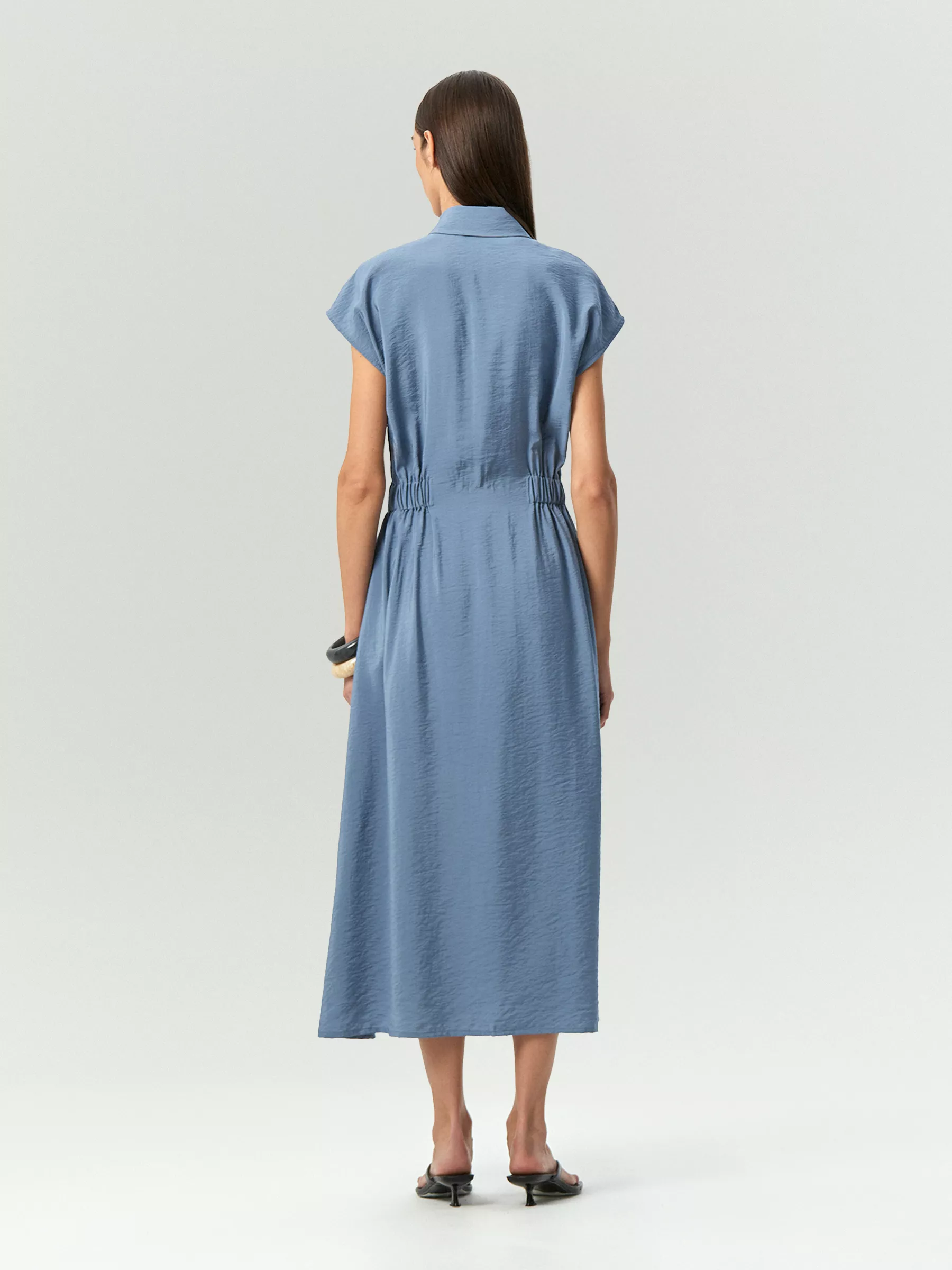 Платье PL1529/monaco