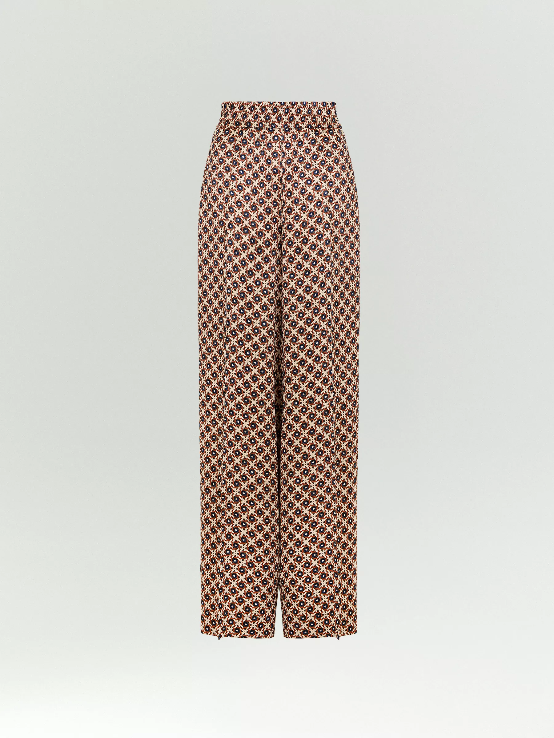 Брюки D289/geometrie