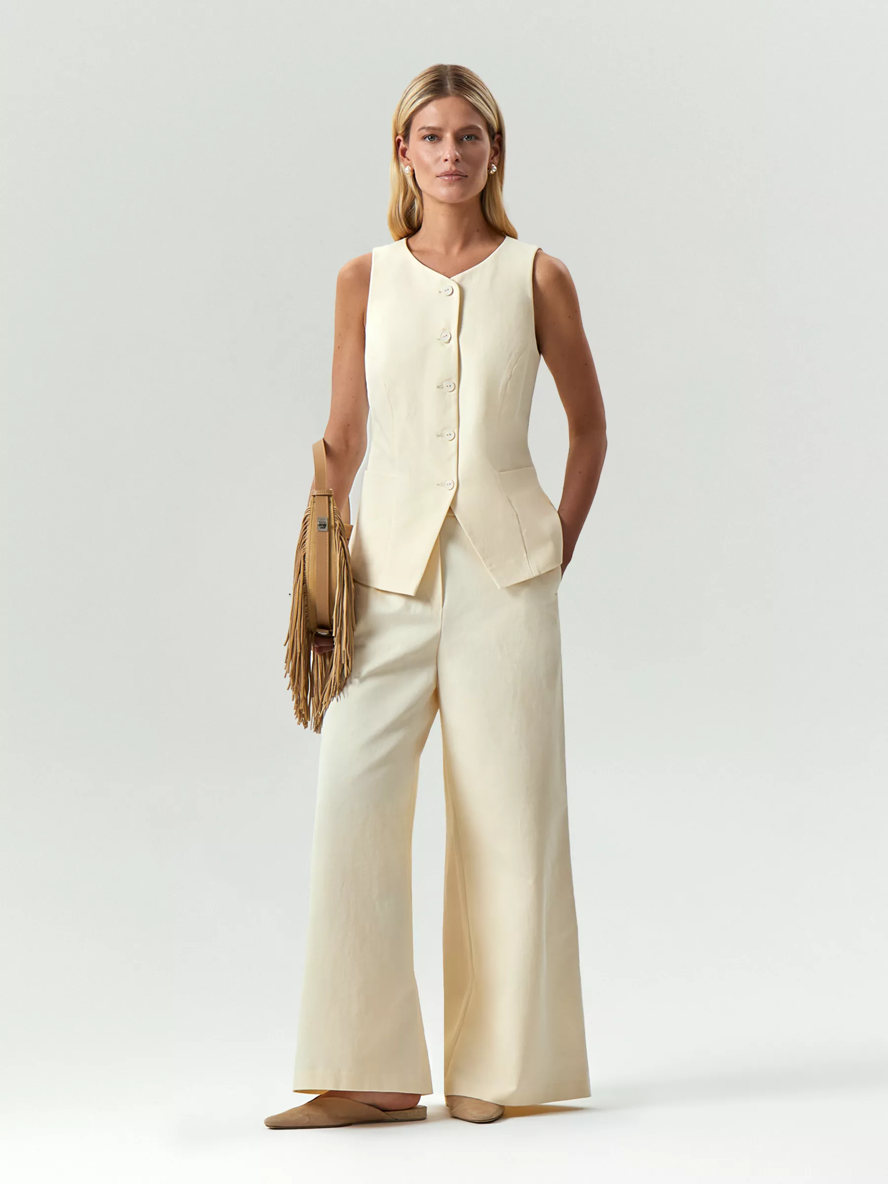 Жилет GL113/reine