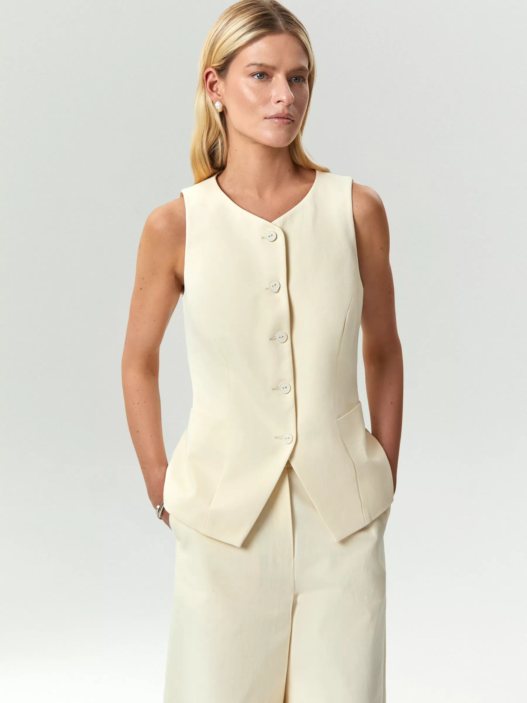 Жилет GL113/reine