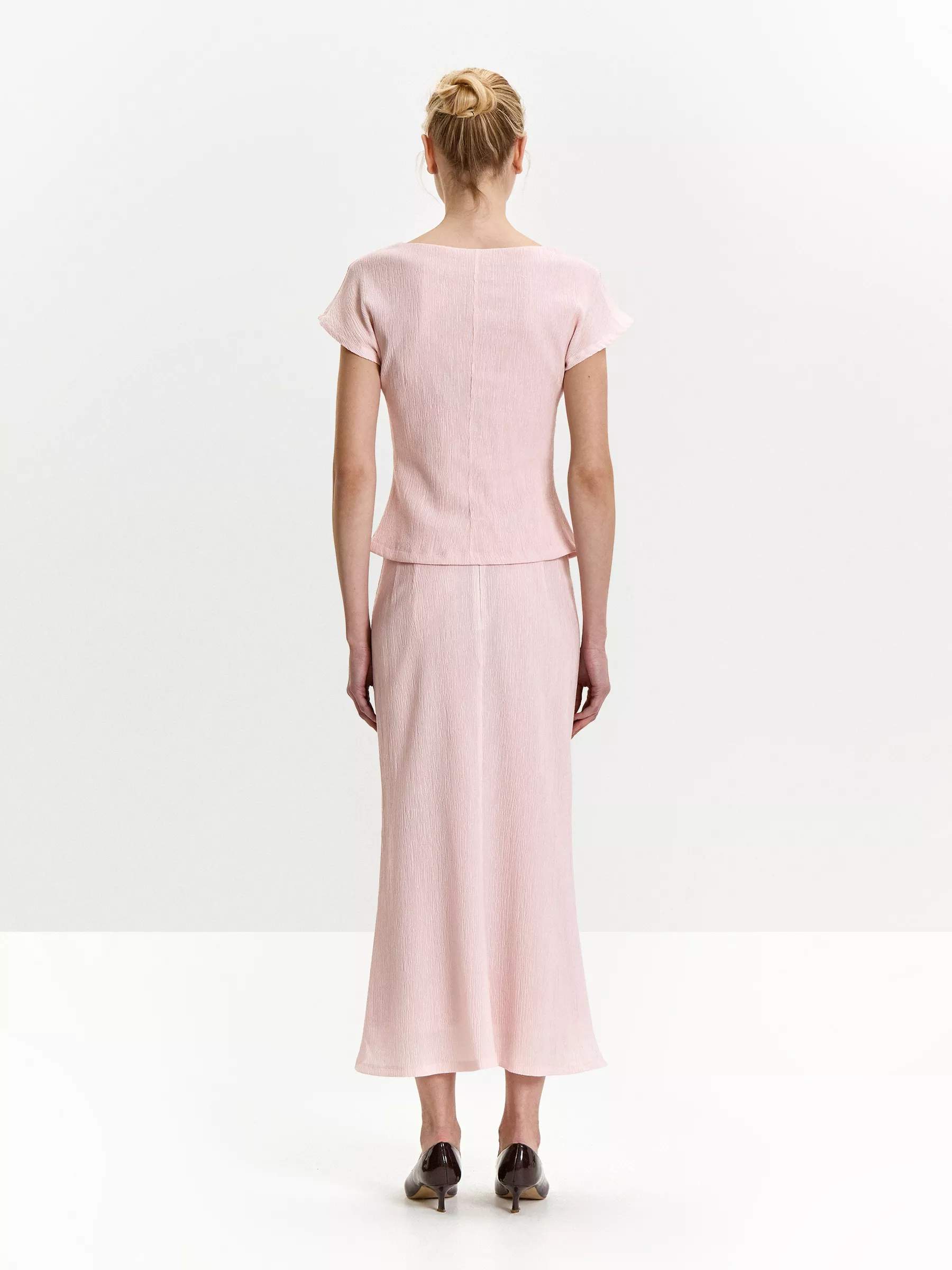 Блузка B3222/tatum