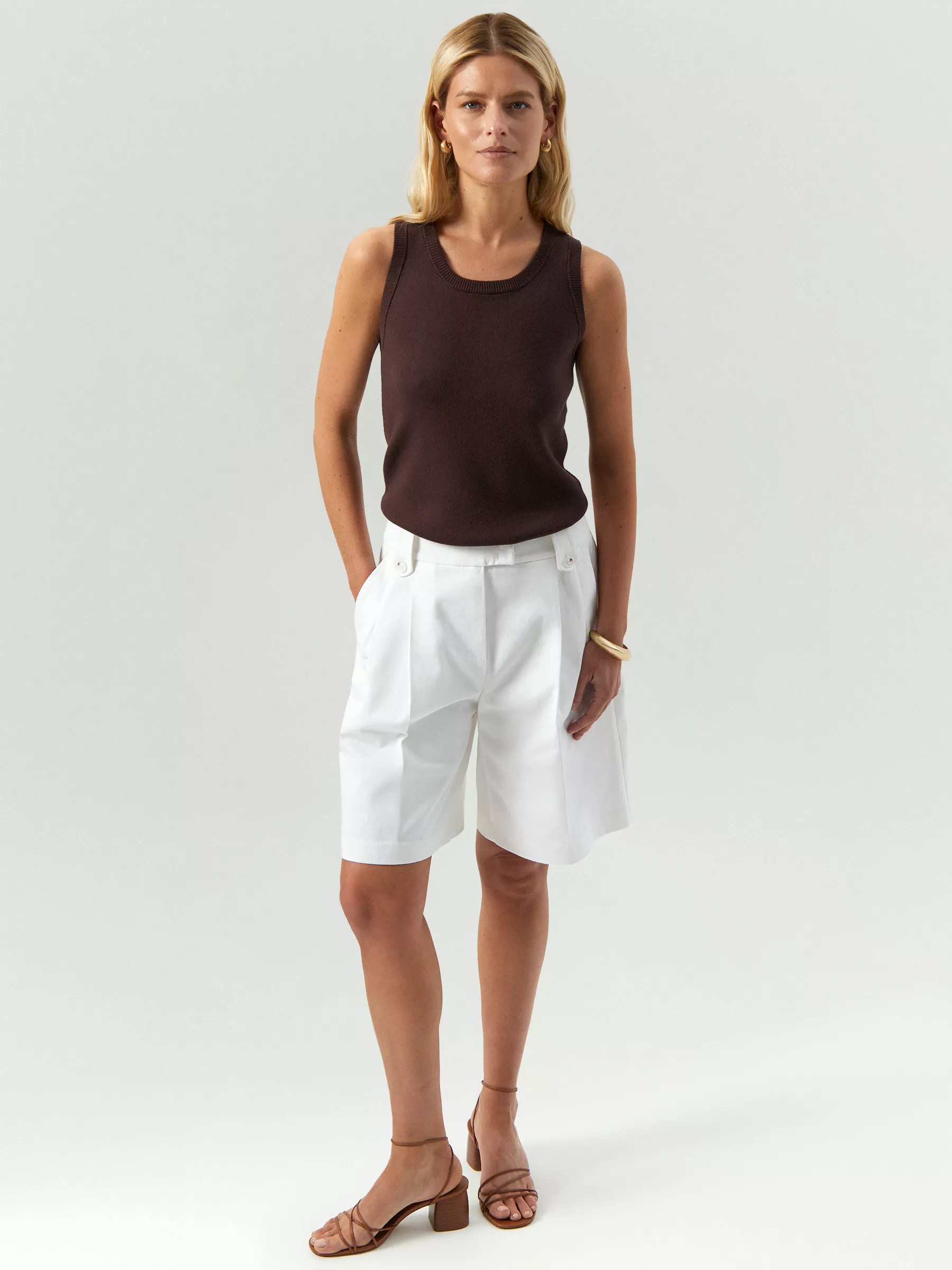 Шорты P026/triumph