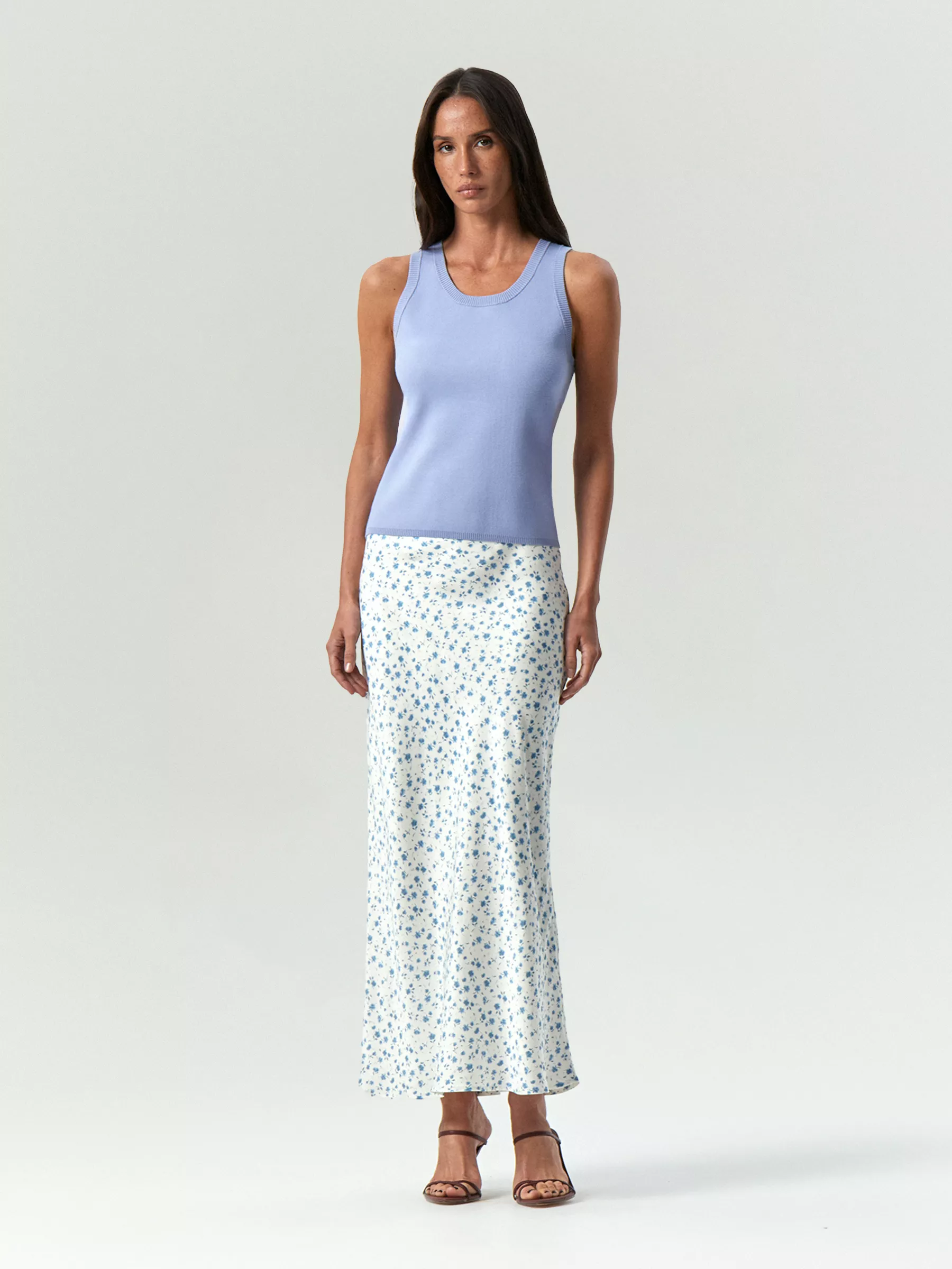 Юбка S968/rhapsody