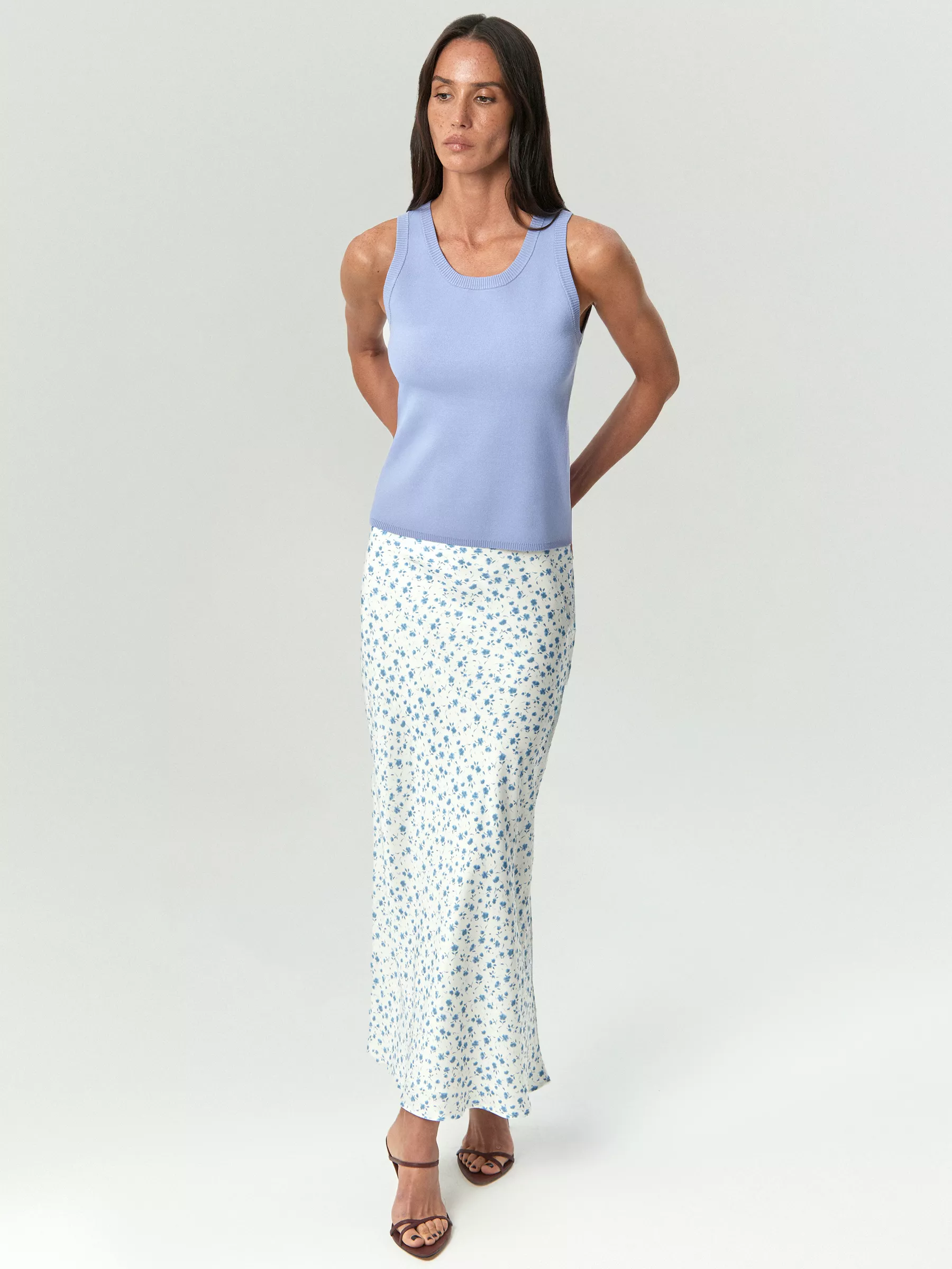 Юбка S968/rhapsody