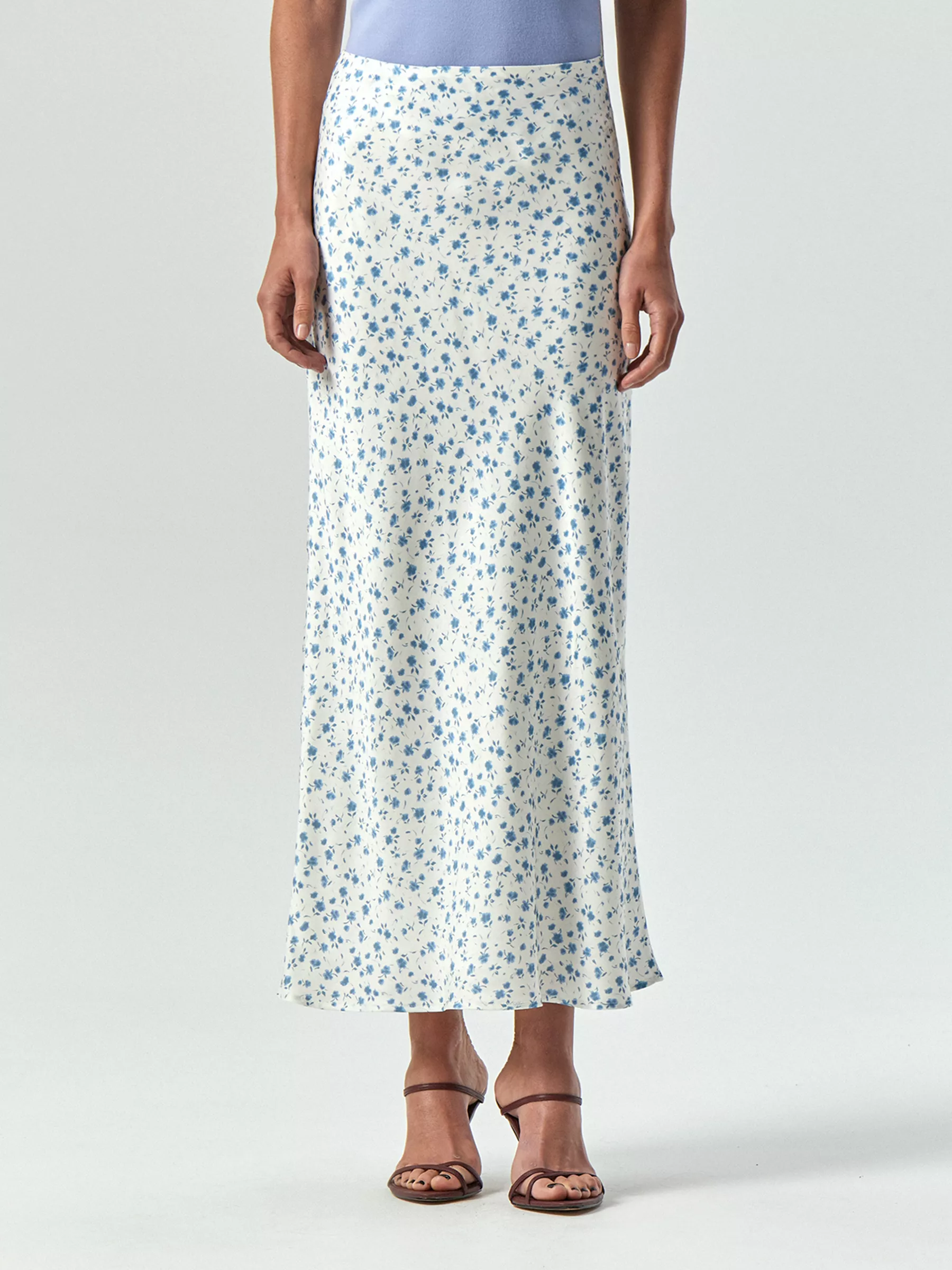 Юбка S968/rhapsody