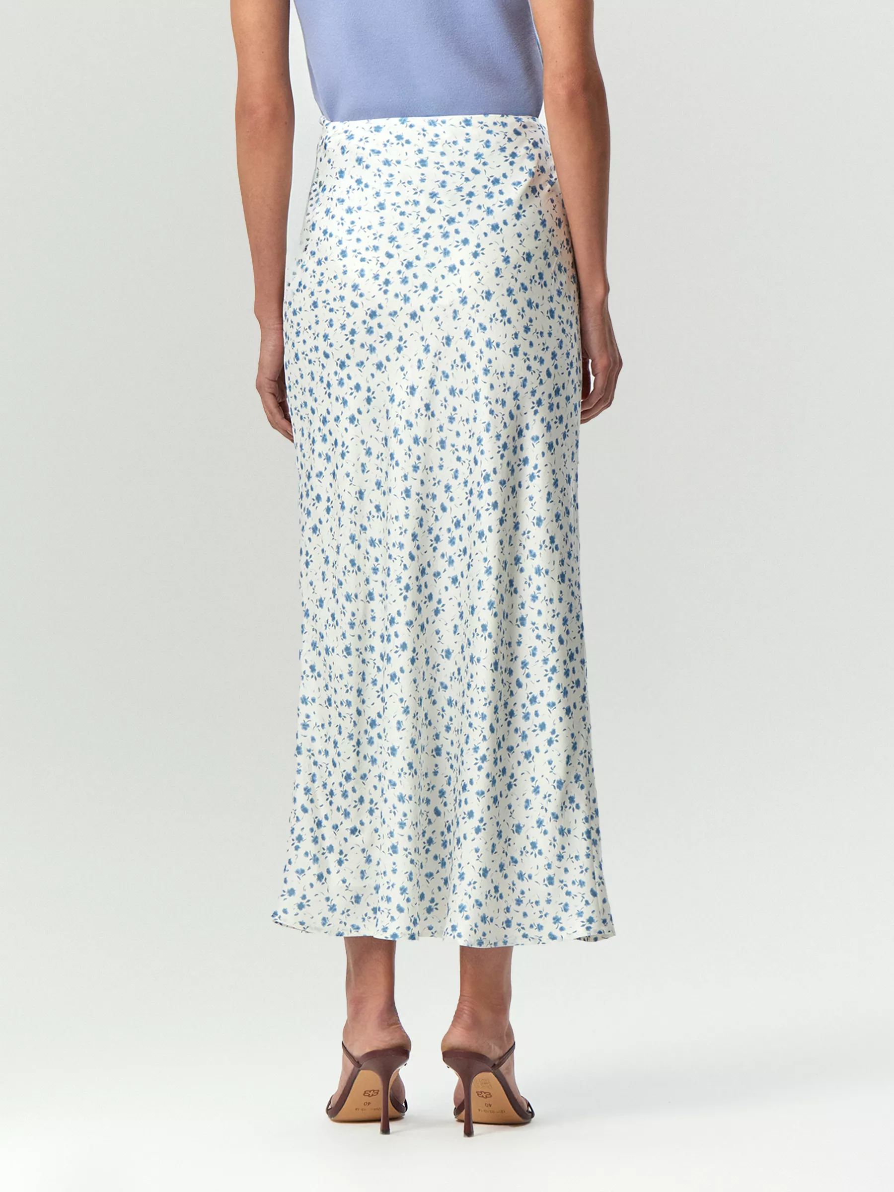 Юбка S968/rhapsody