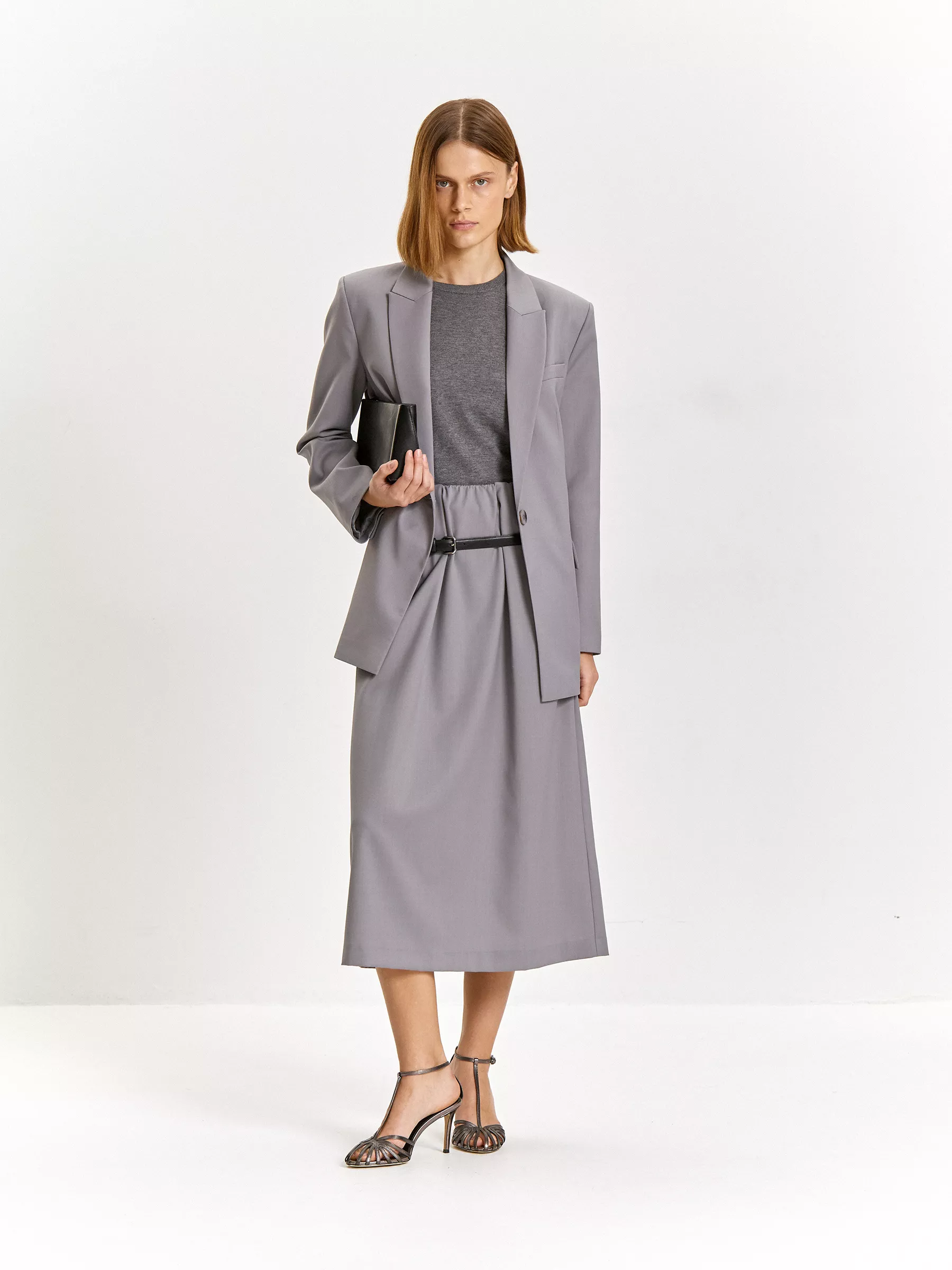 Юбка S1124/peter