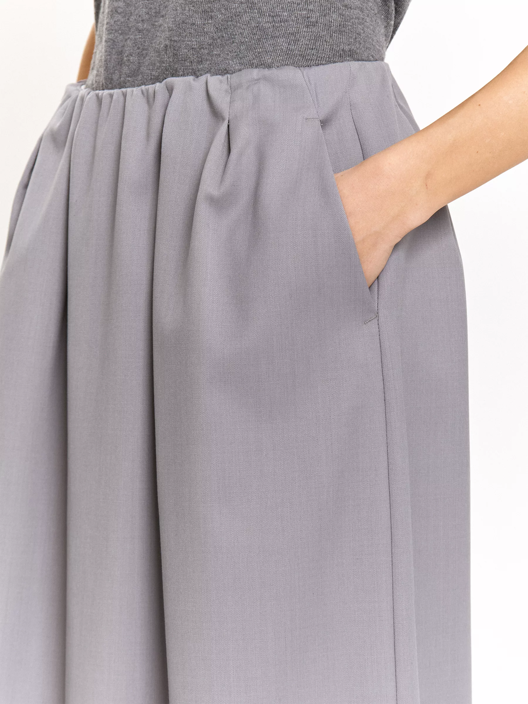 Юбка S1124/peter