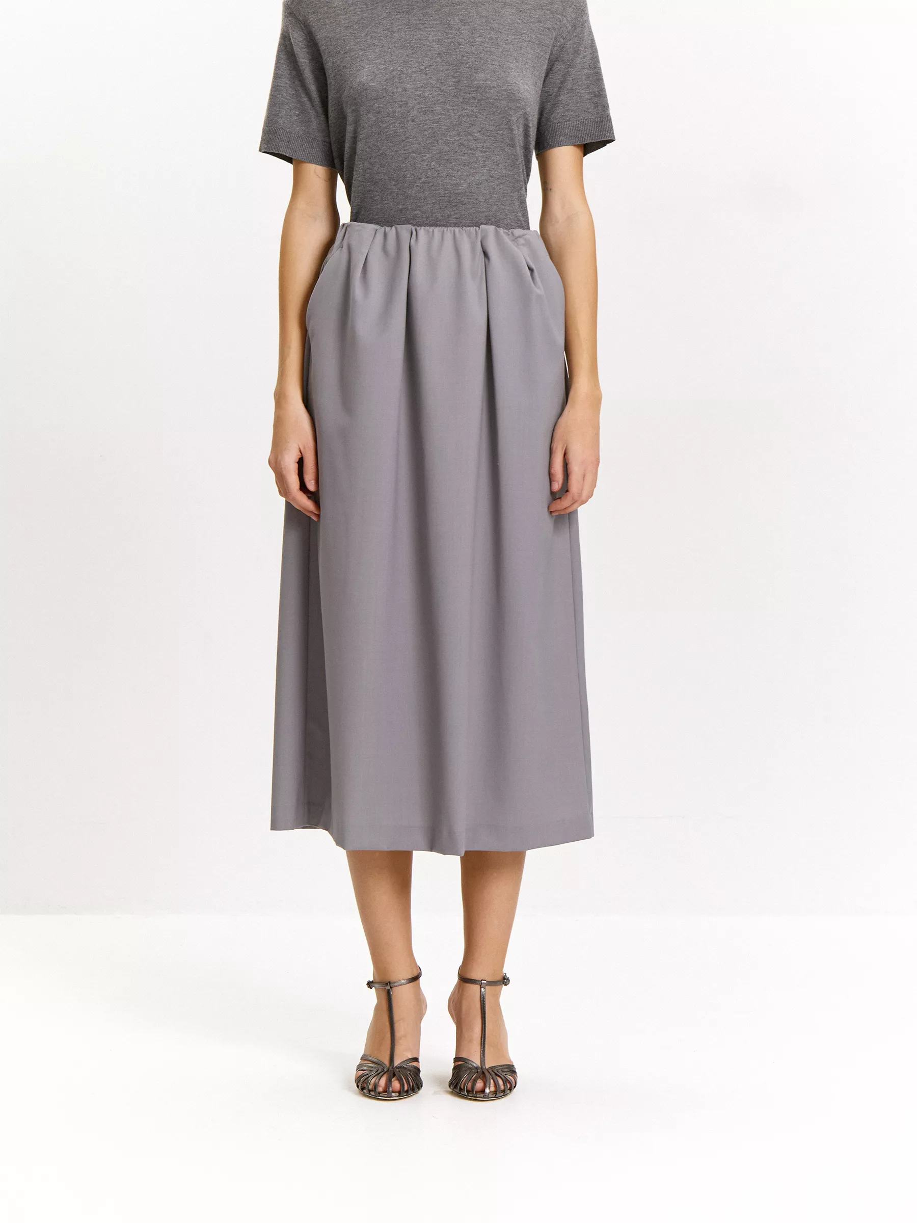 Юбка S1124/peter