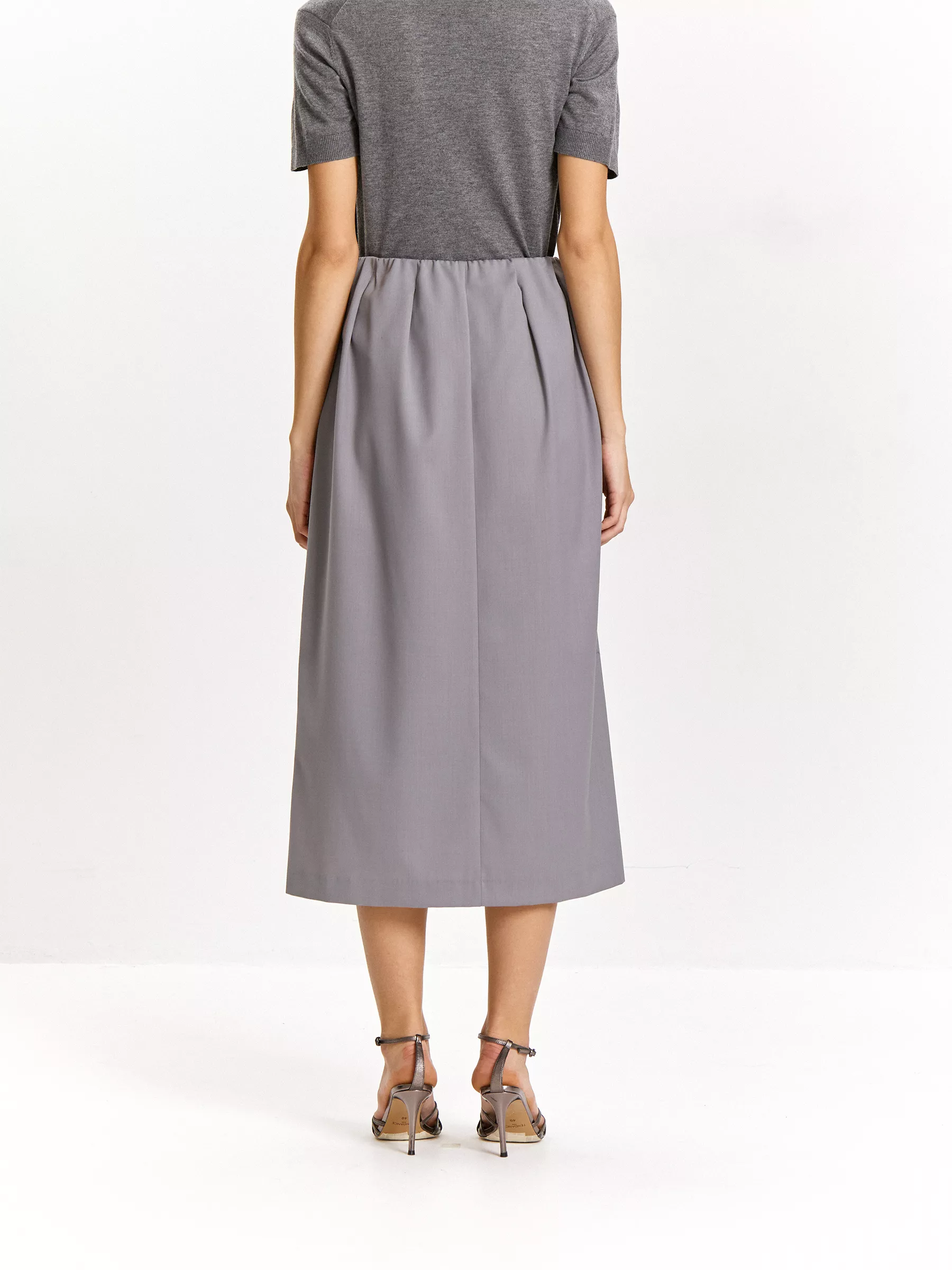 Юбка S1124/peter