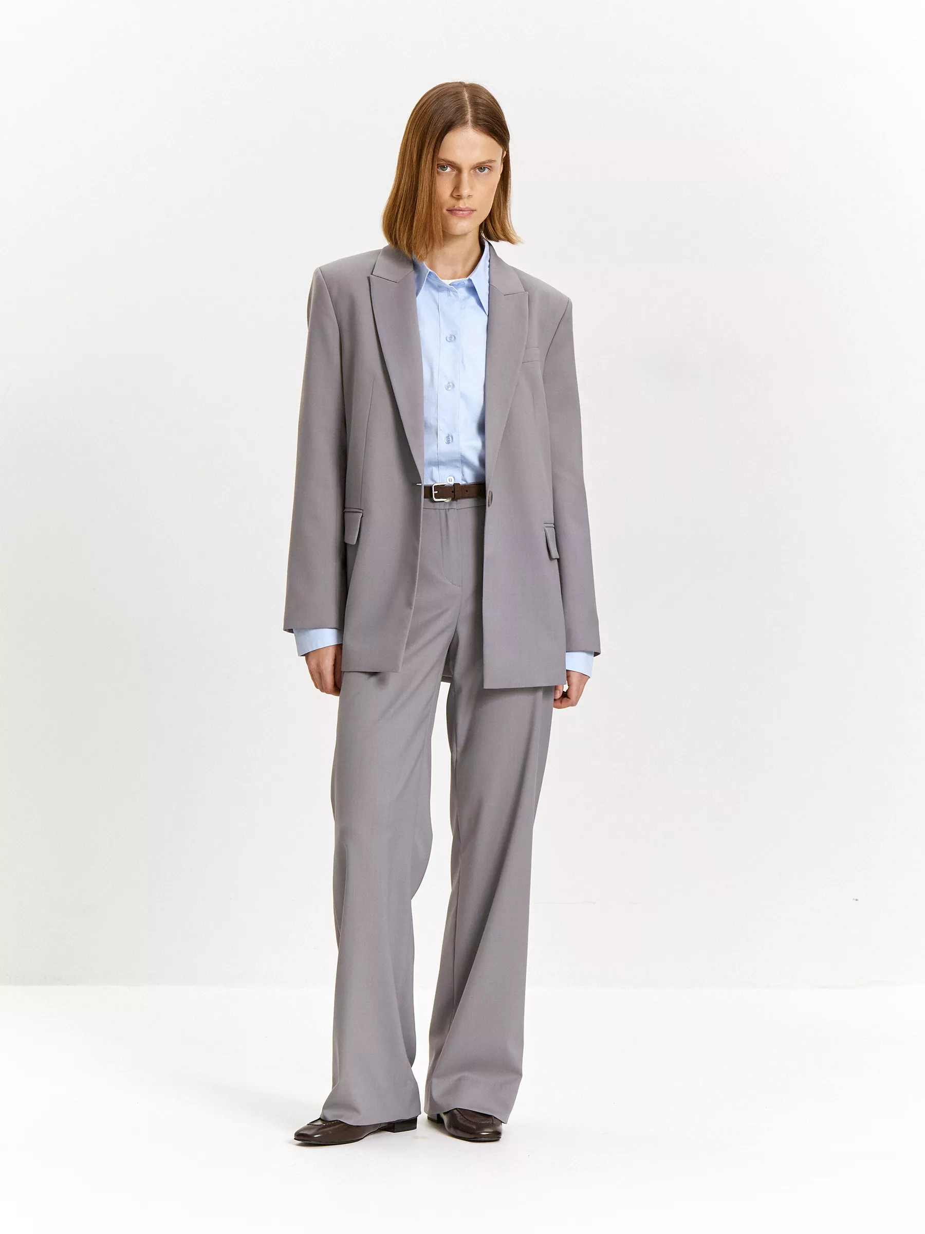 Жакет ML780/peter