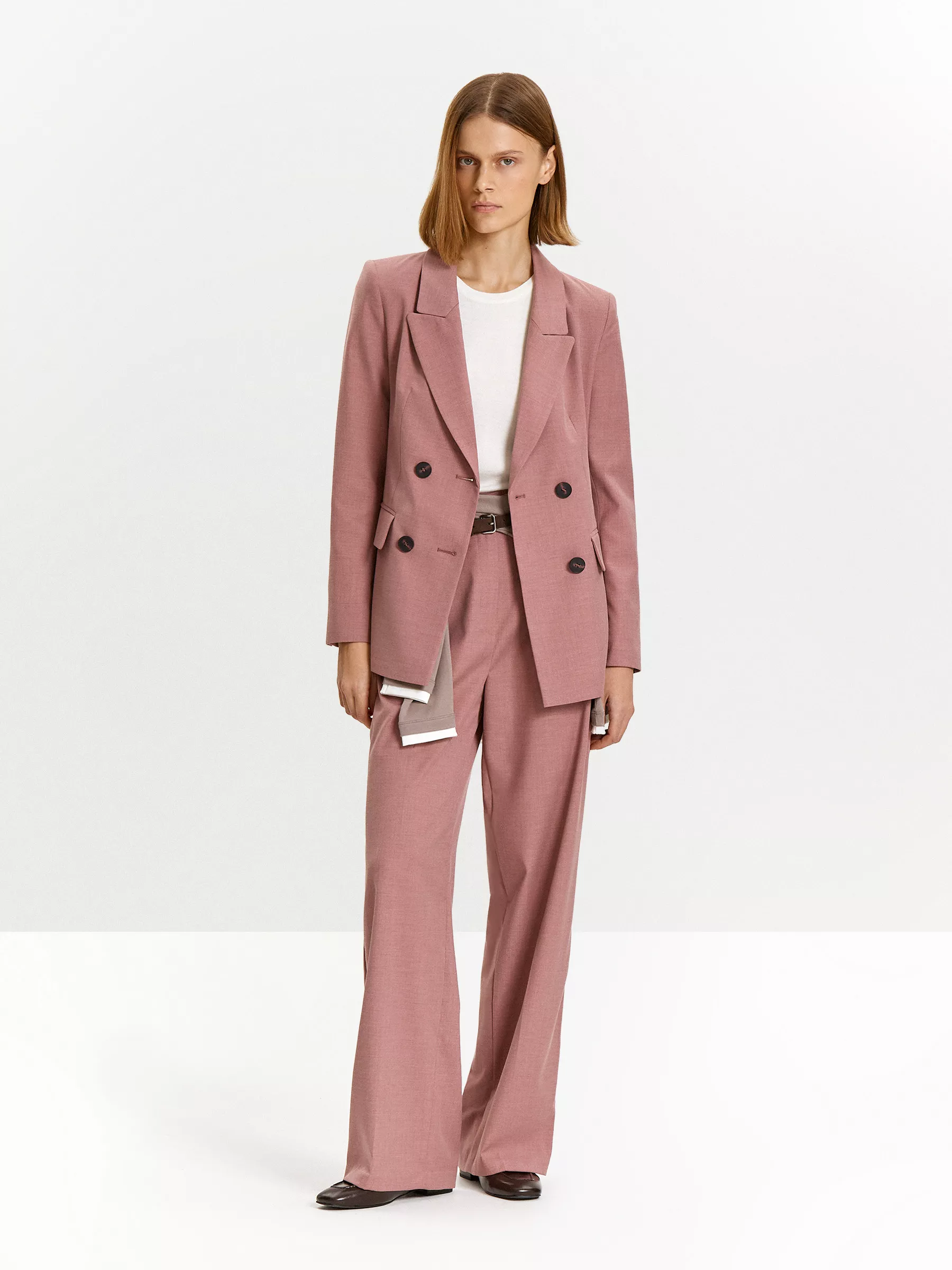 Жакет ML743/major