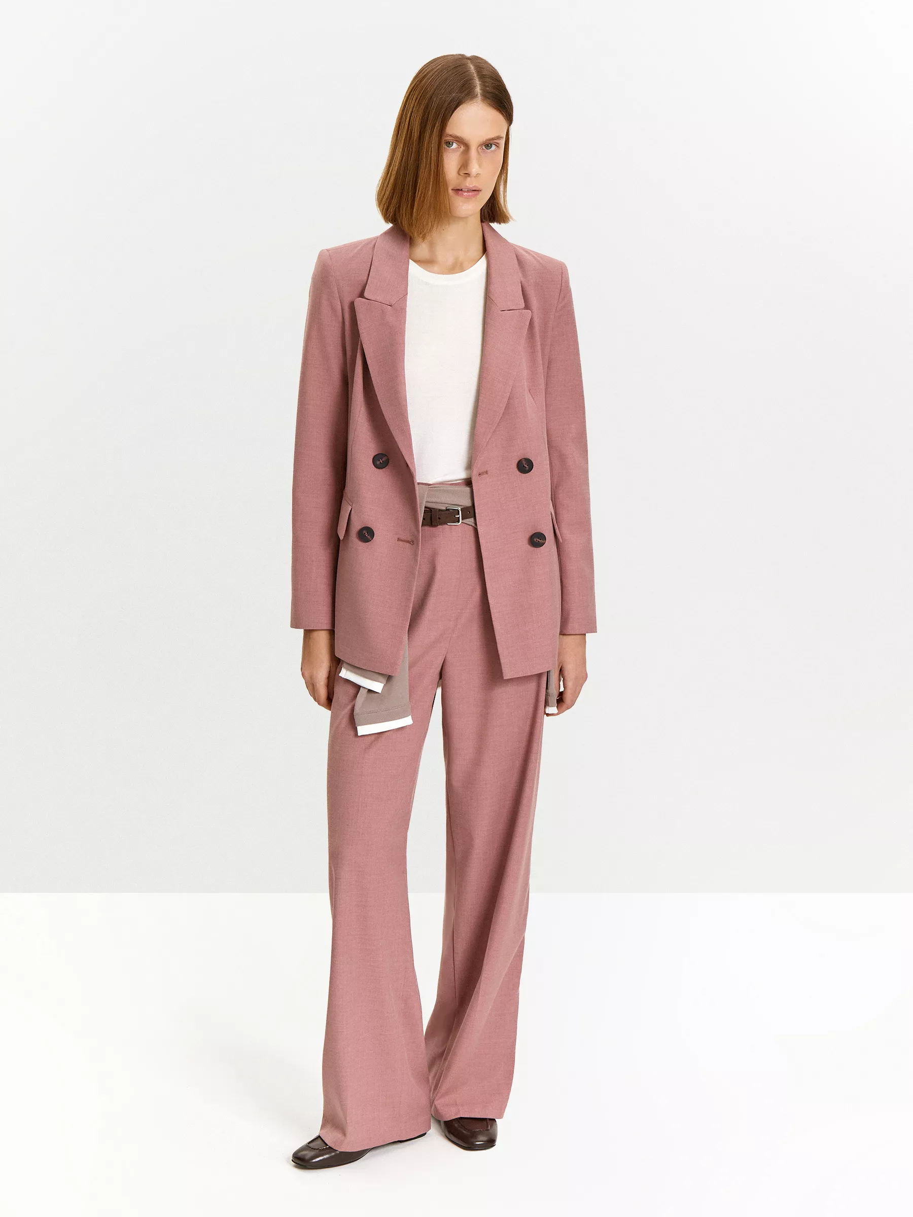 Брюки D351/major