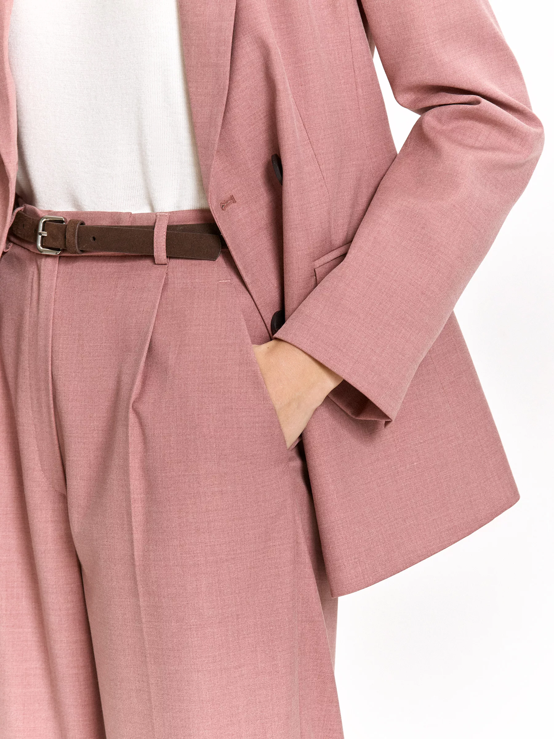 Брюки D351/major