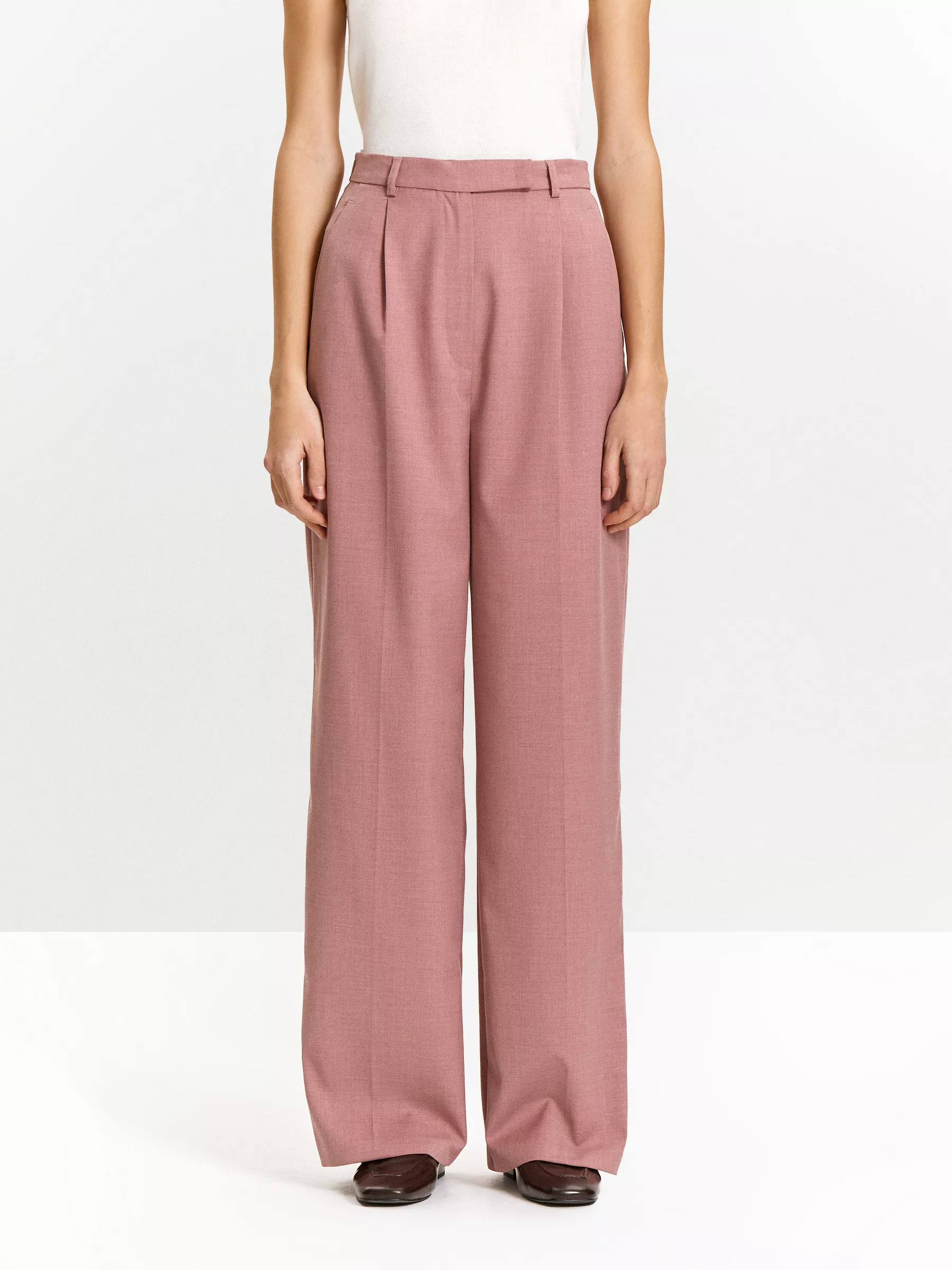 Брюки D351/major