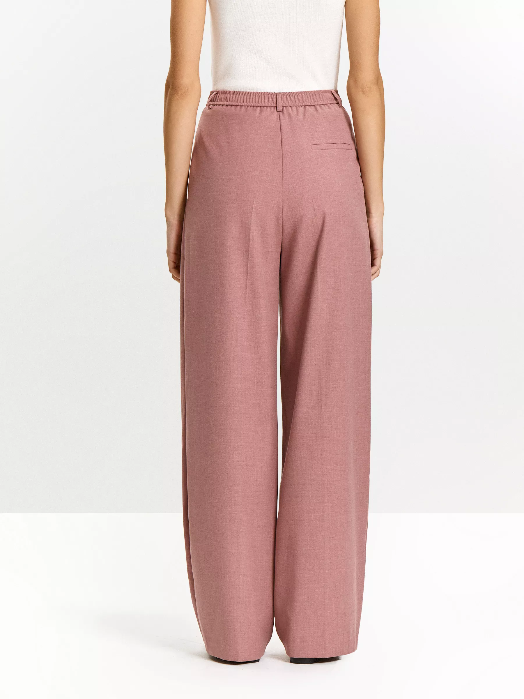 Брюки D351/major