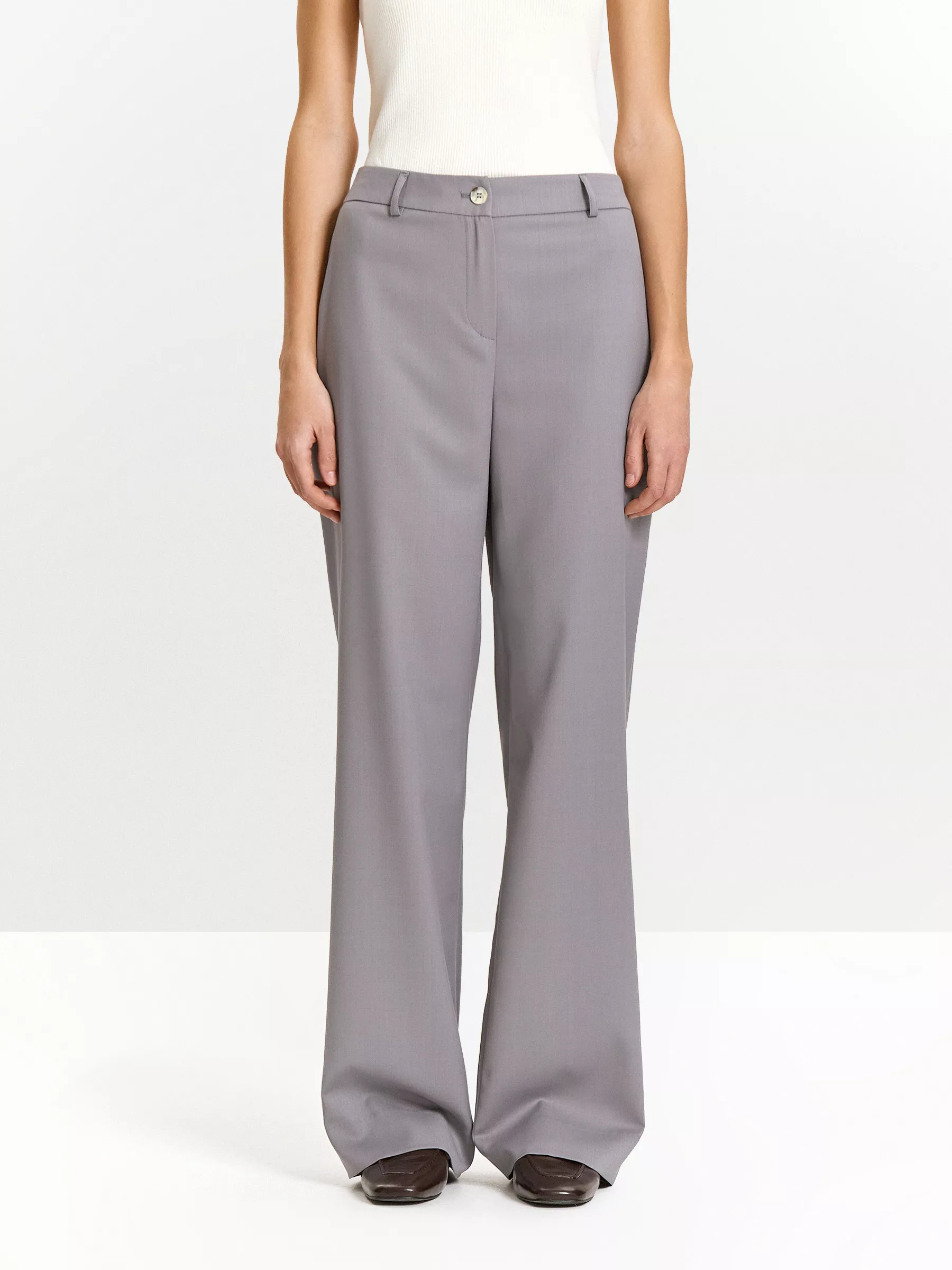 Брюки D189/peter