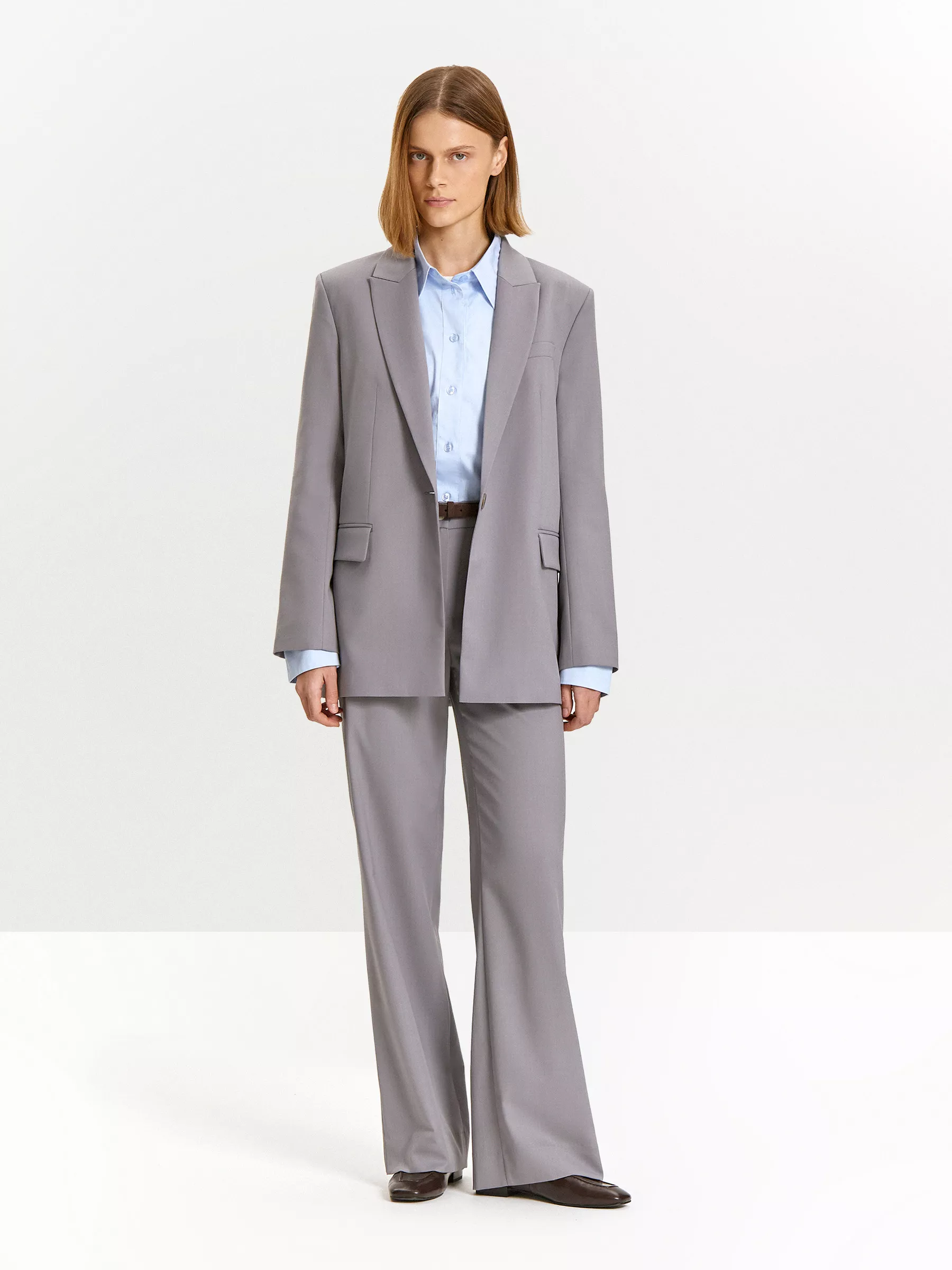 Брюки D189/peter