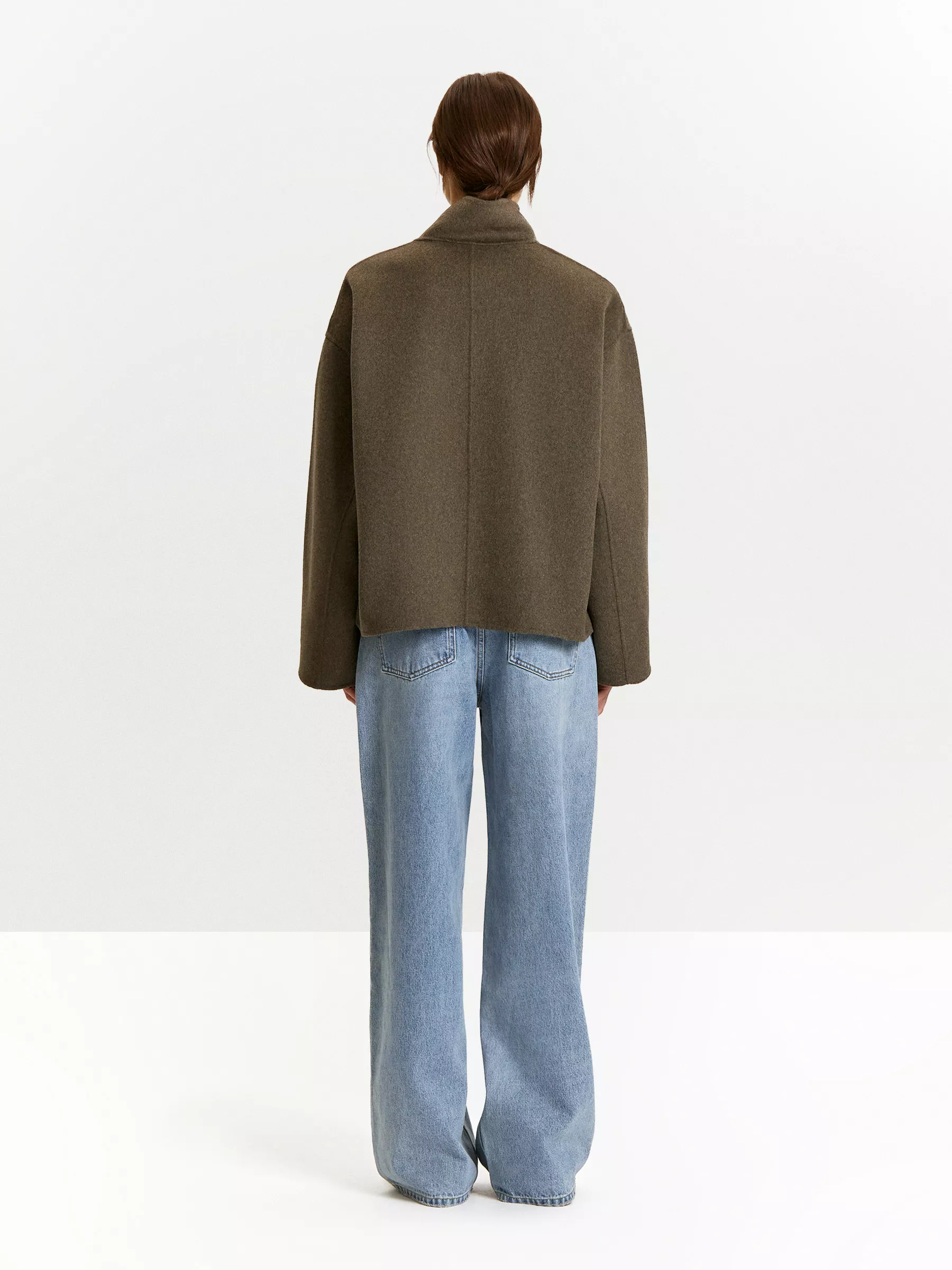 Пальто R143/villane