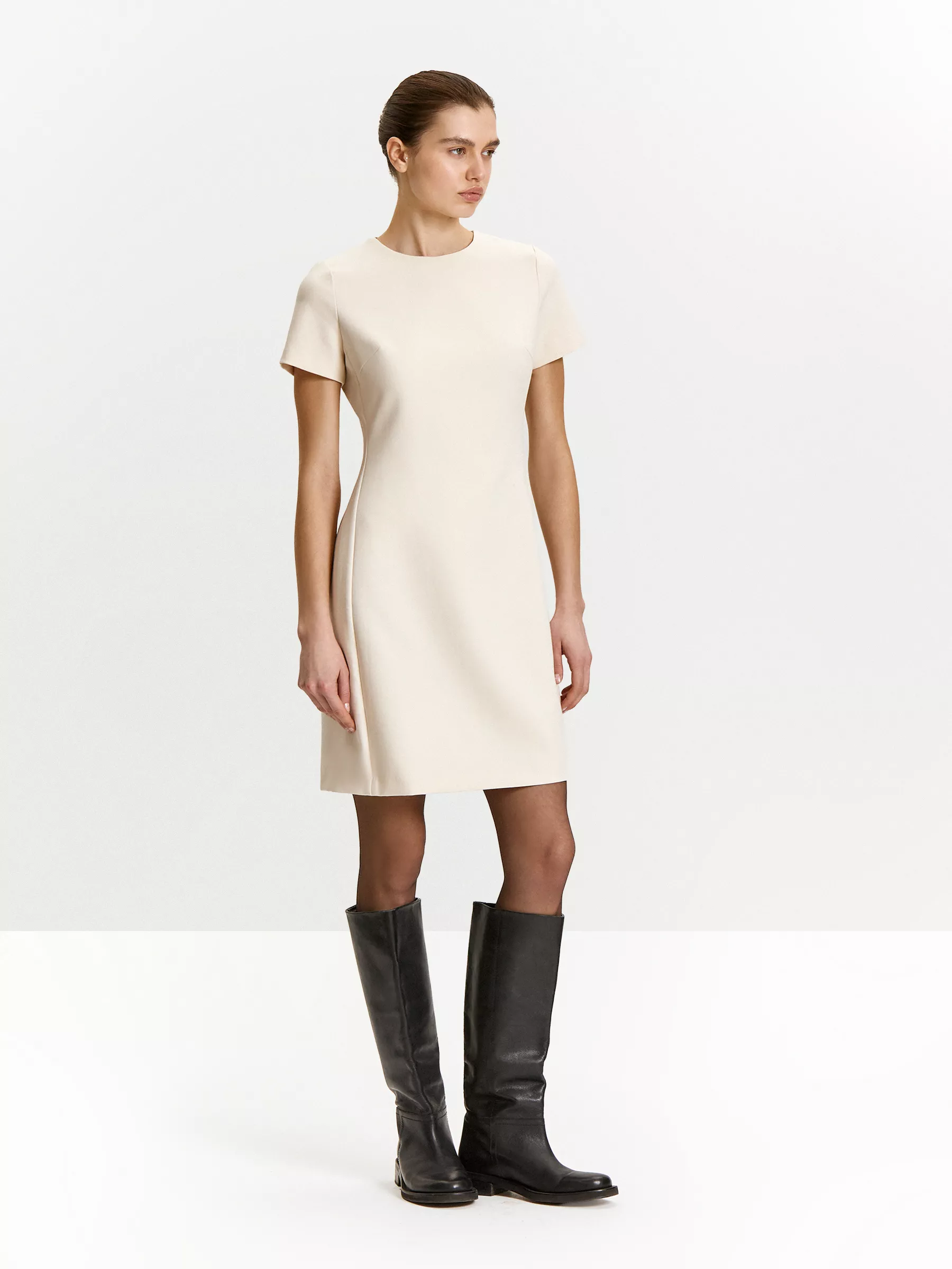 Платье PL1673/senhora