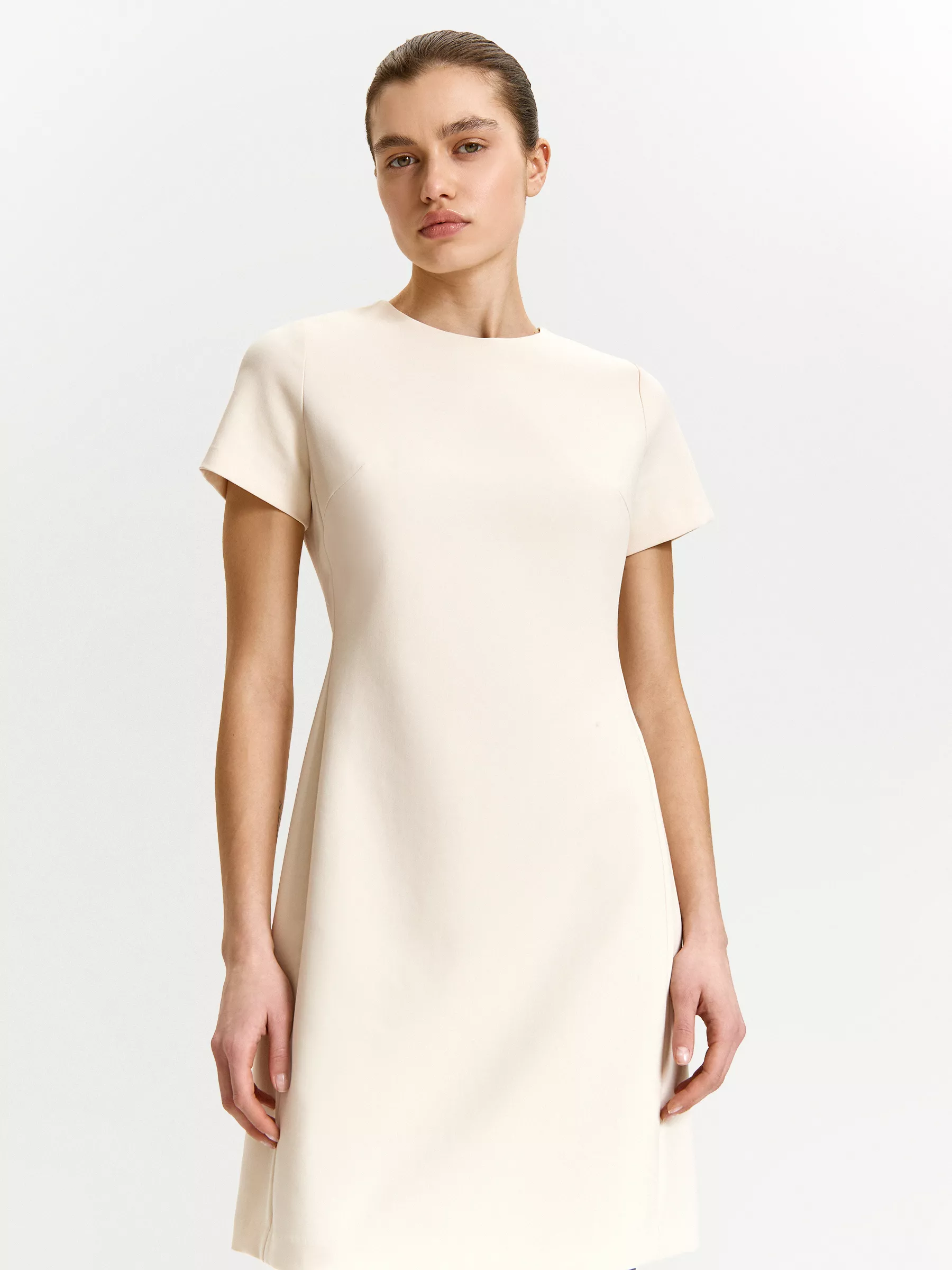 Платье PL1673/senhora