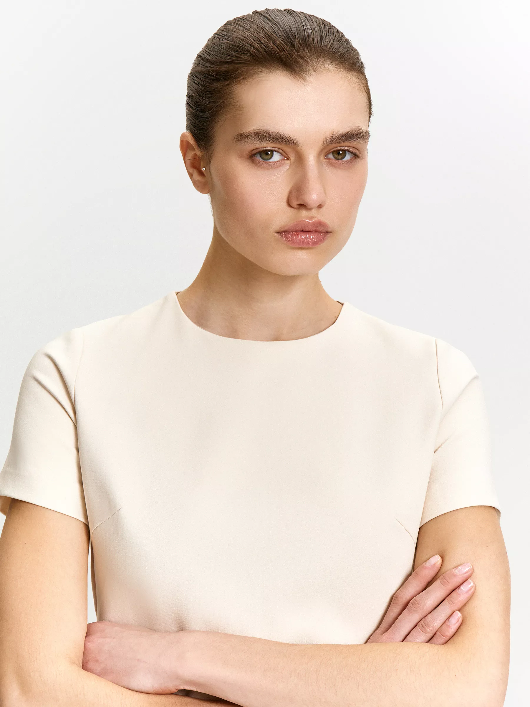 Платье PL1673/senhora