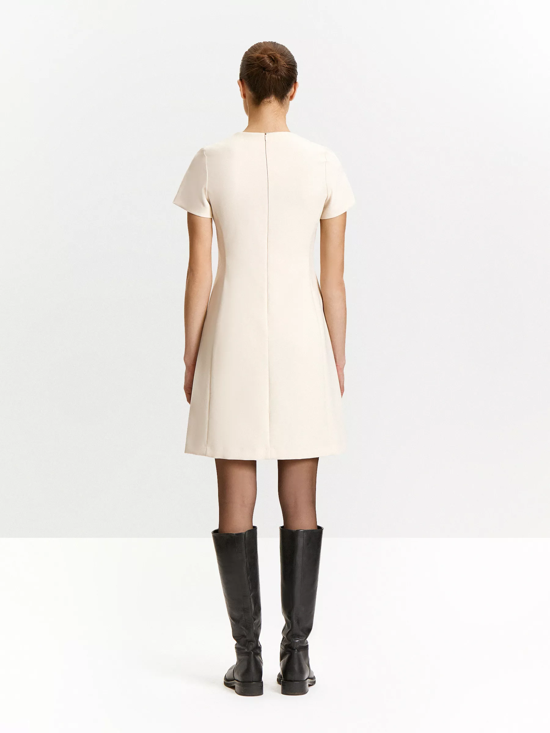 Платье PL1673/senhora