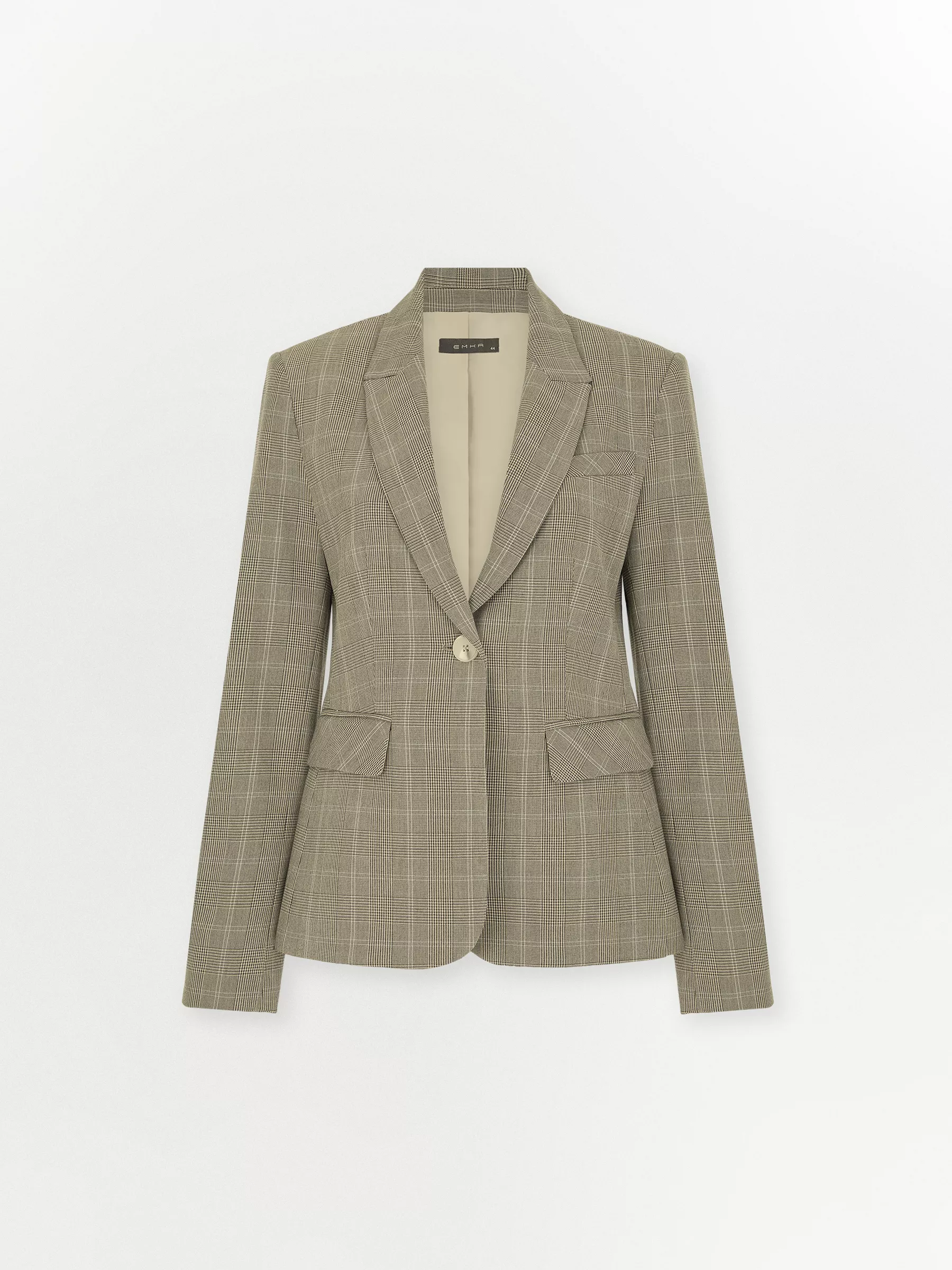 Жакет ML772/strict