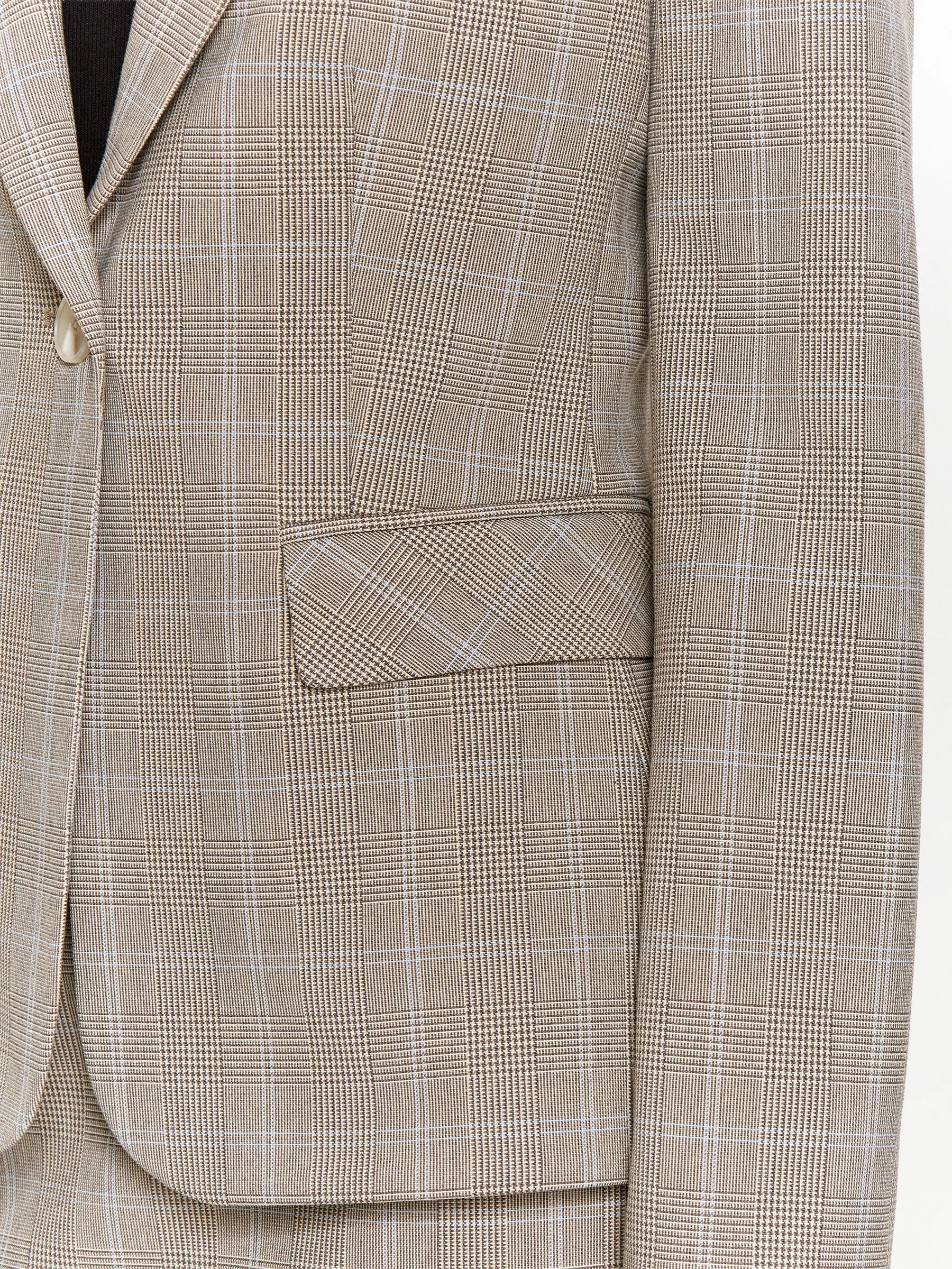 Жакет ML772/strict