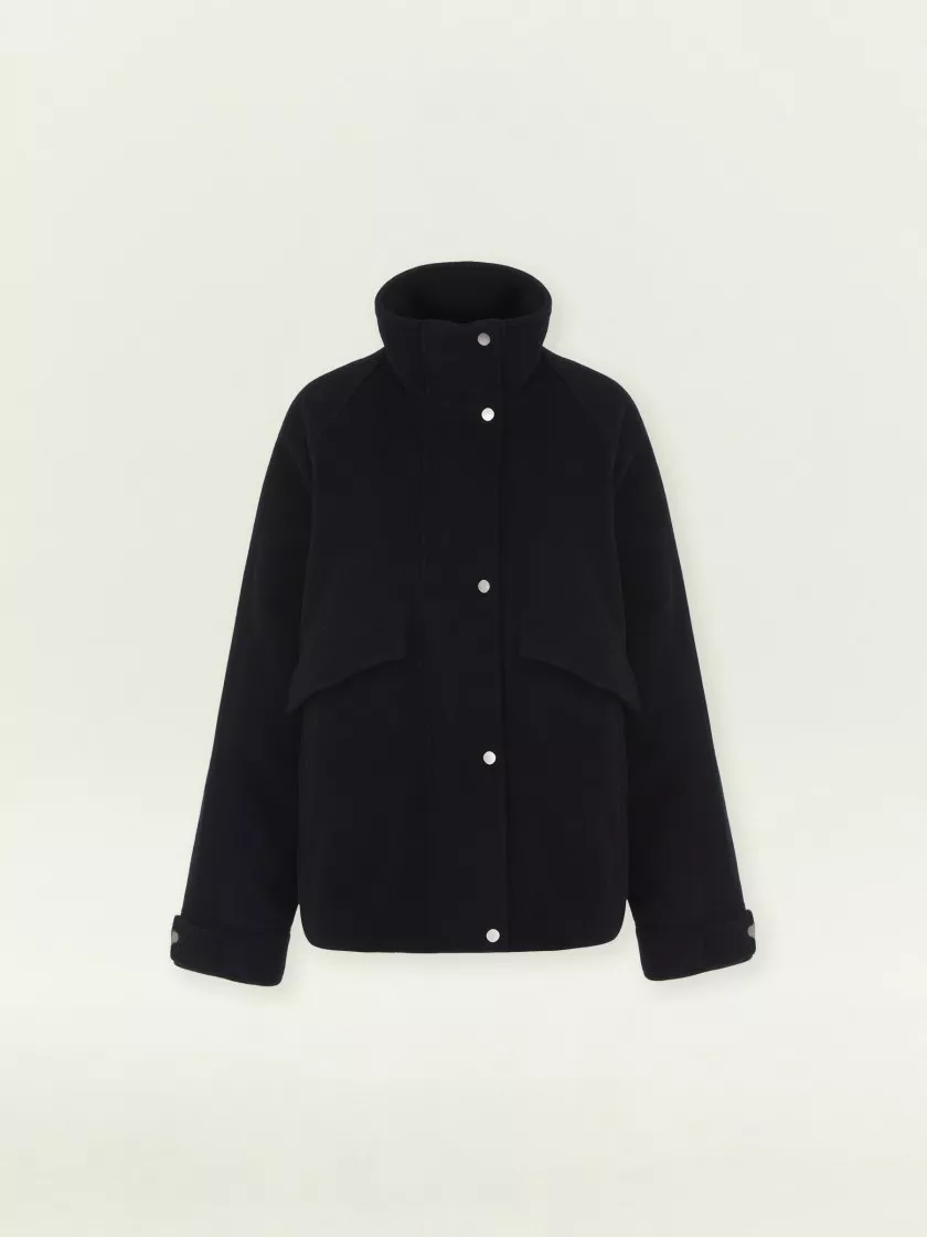 Куртка N080/zaffre