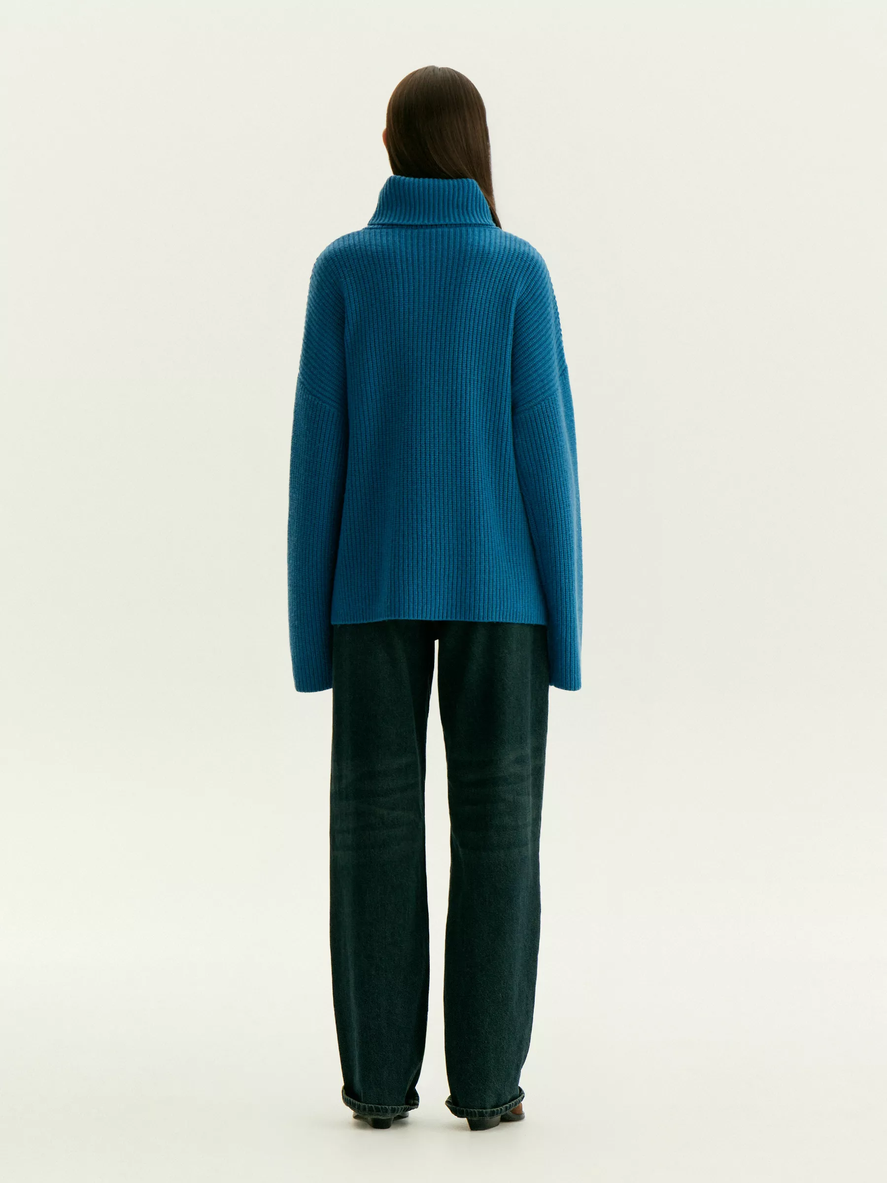 Свитер B3042/ondine