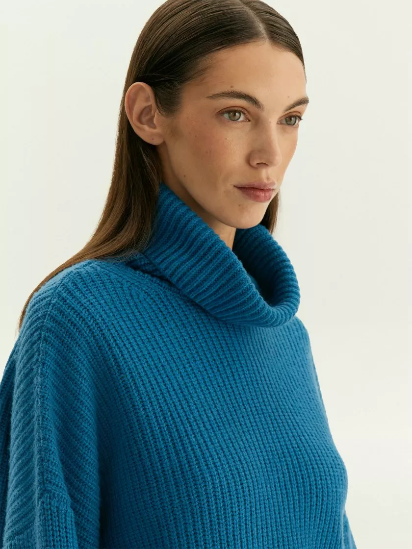 Свитер B3042/ondine