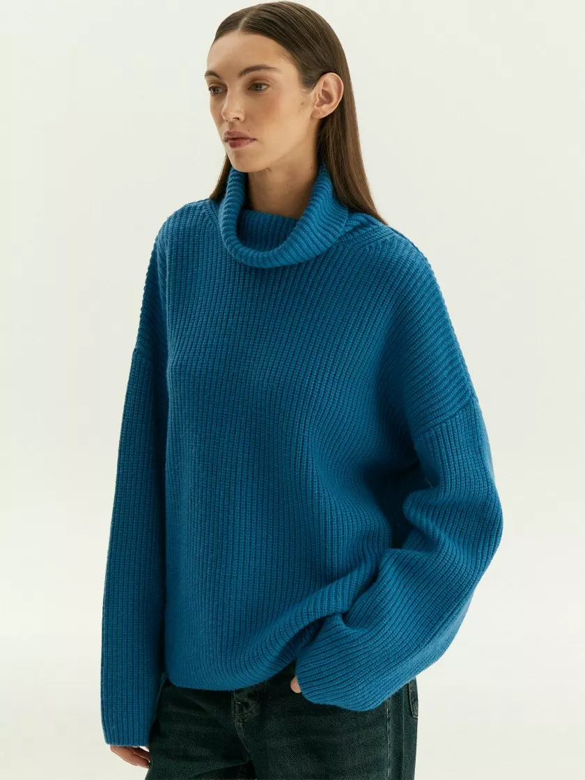Свитер B3042/ondine