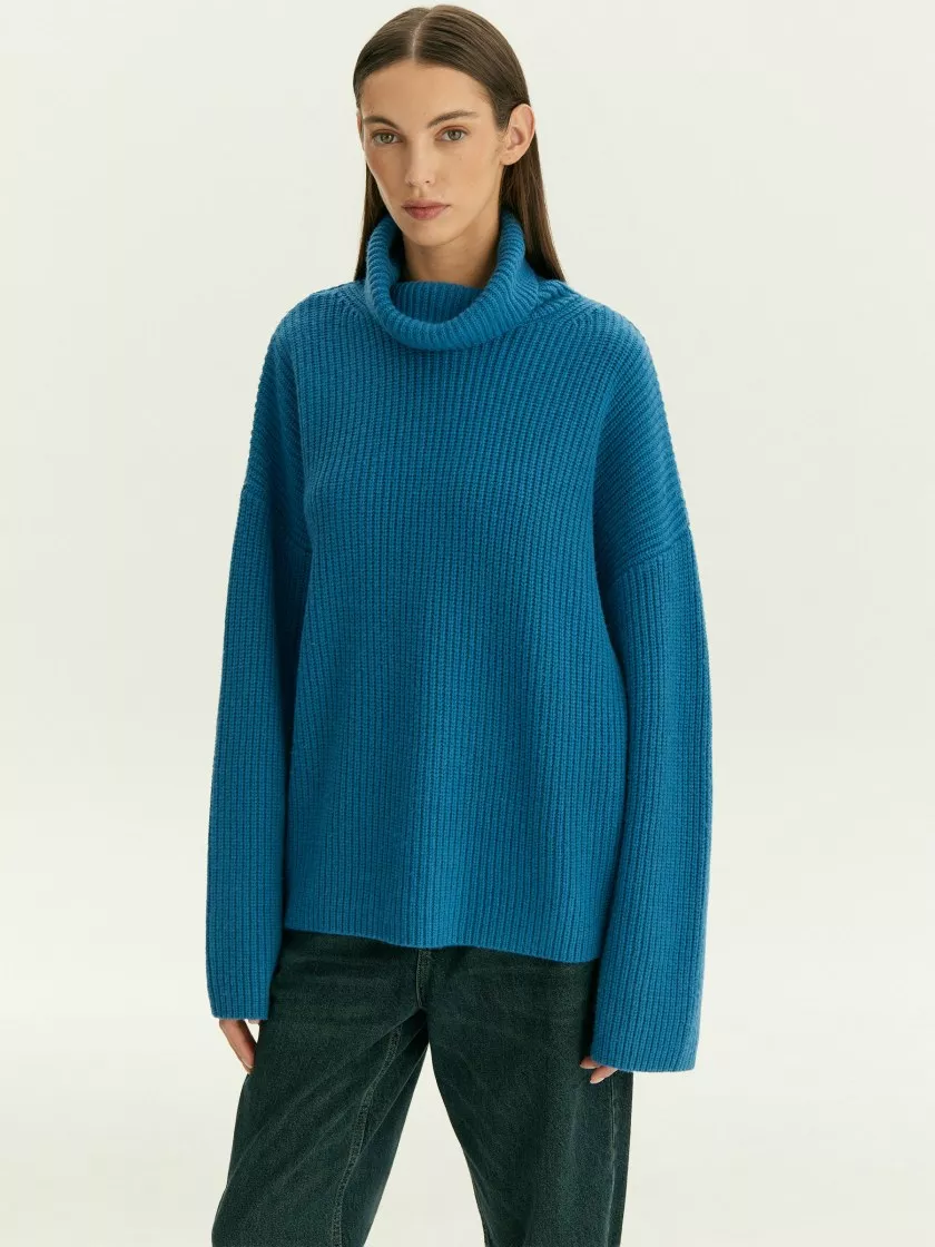 Свитер B3042/ondine