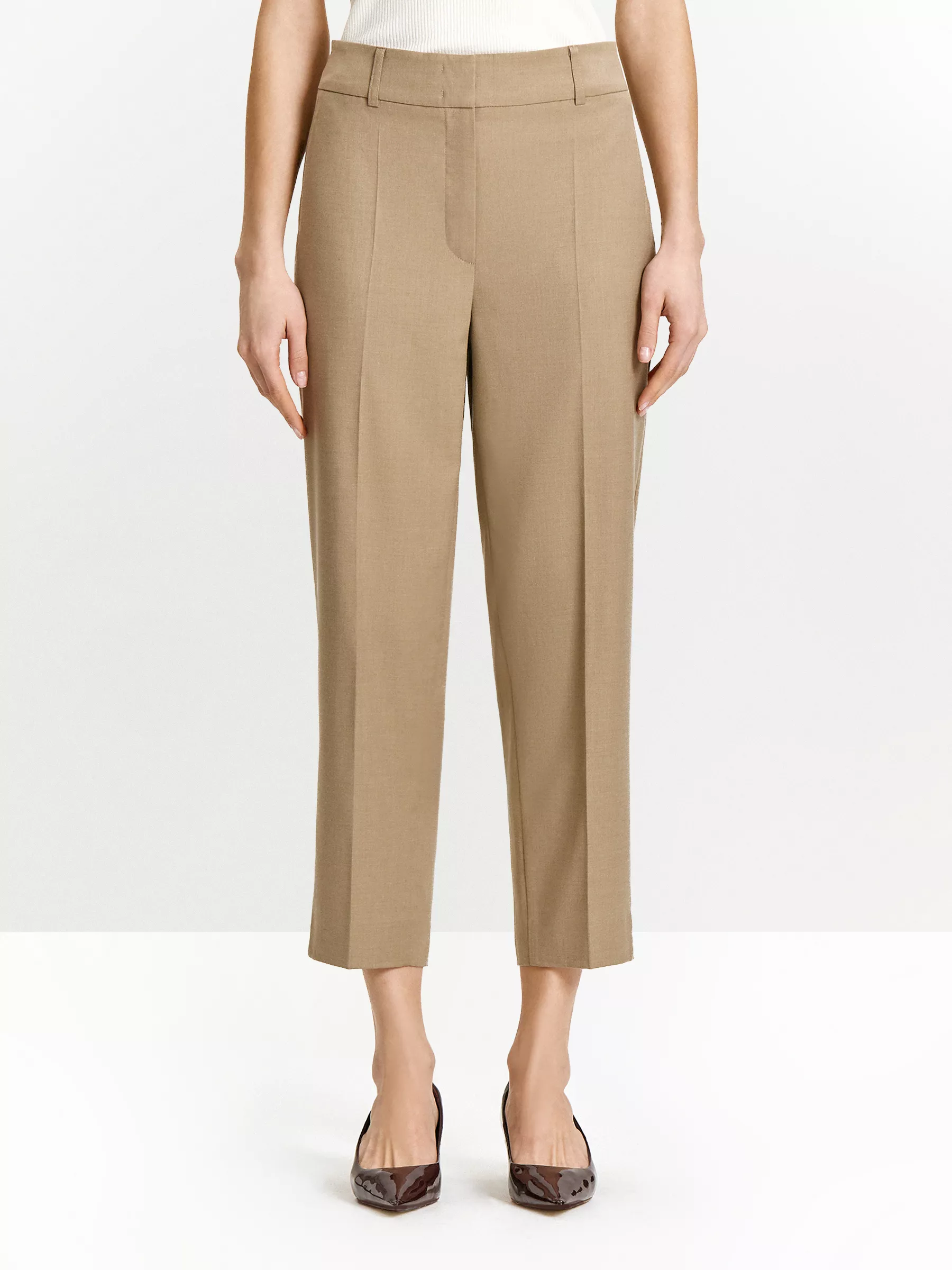 Брюки D479/mural