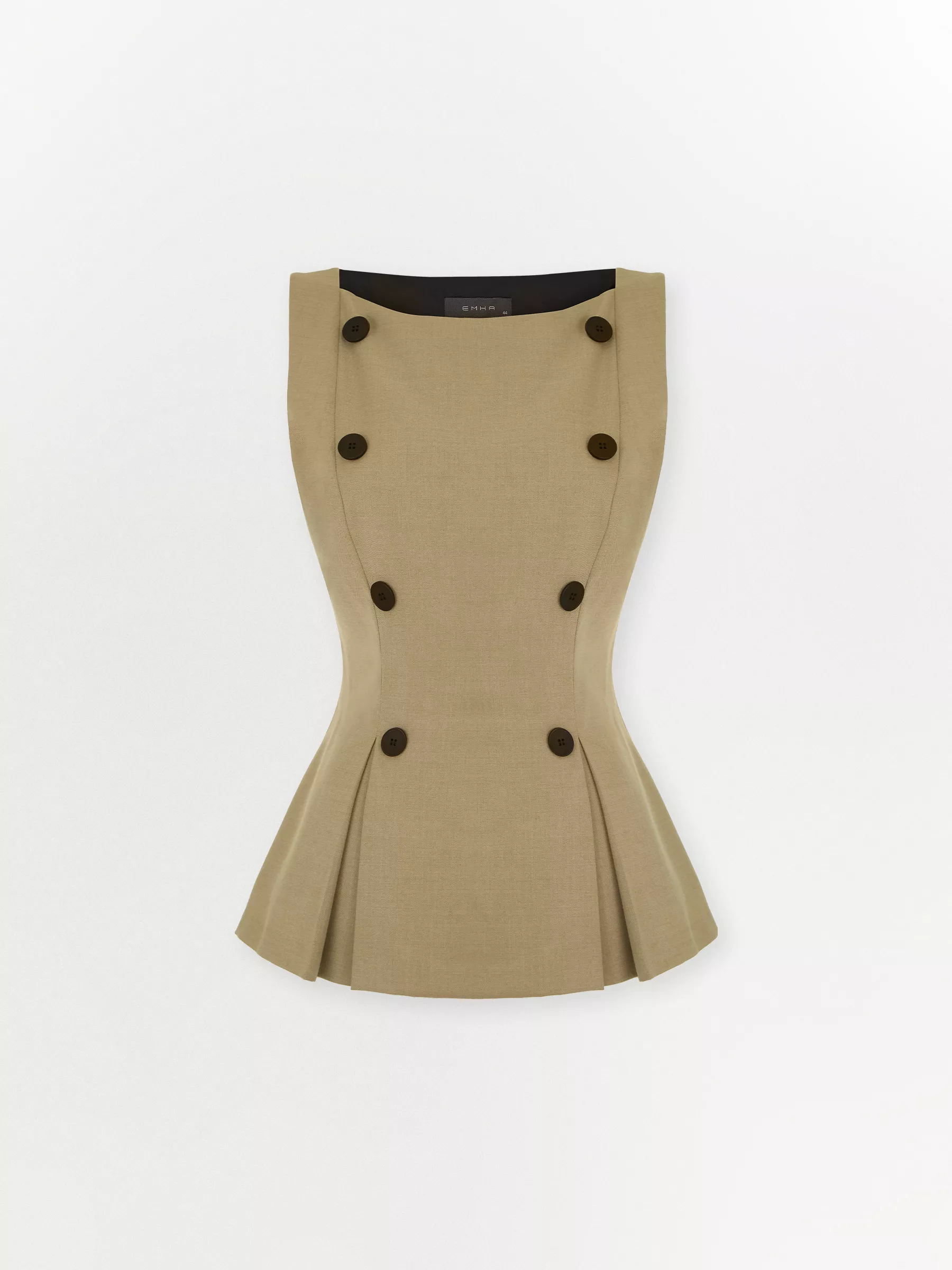 Блузка B3257/mural