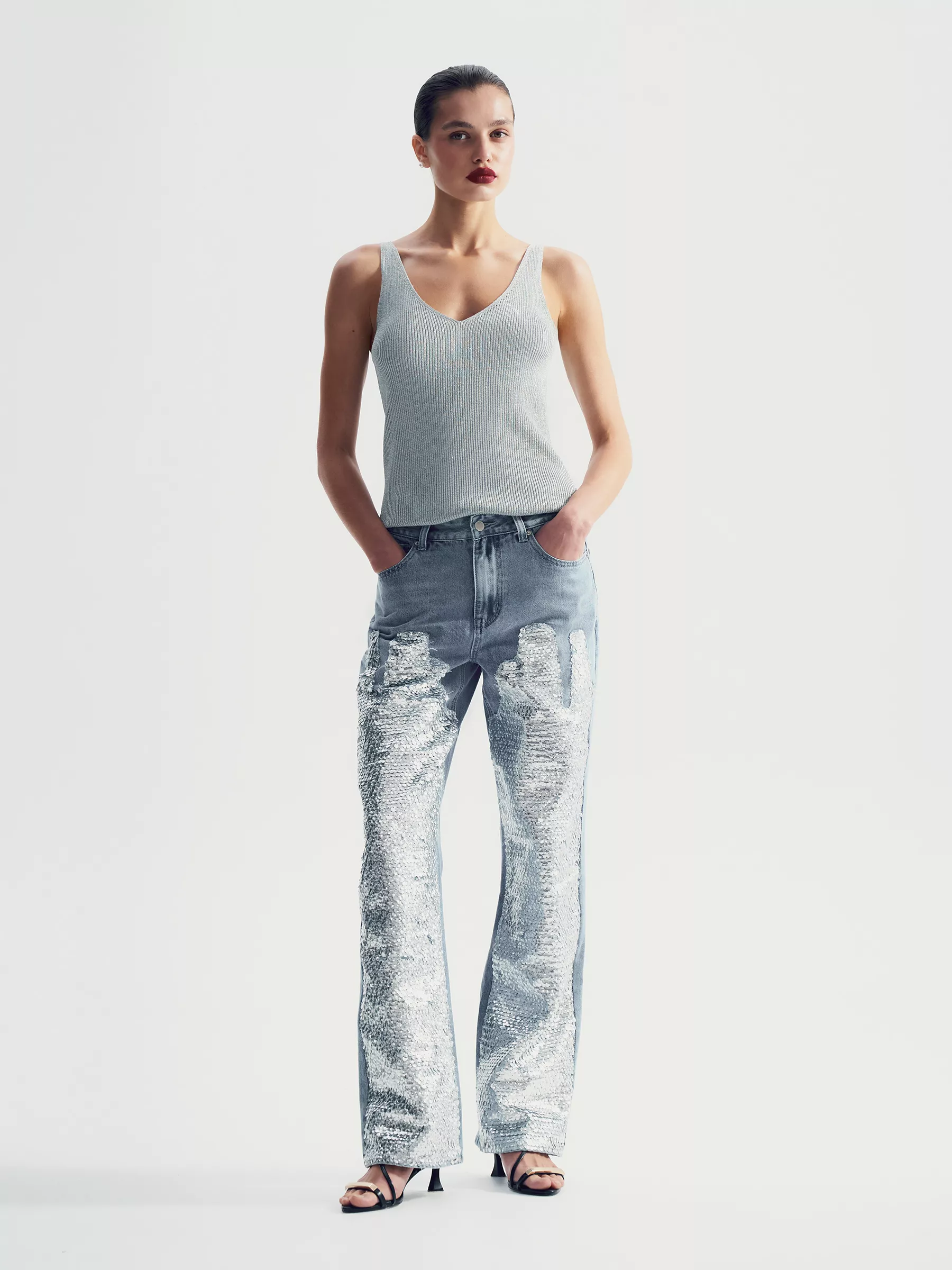 Топ B3272/treasure