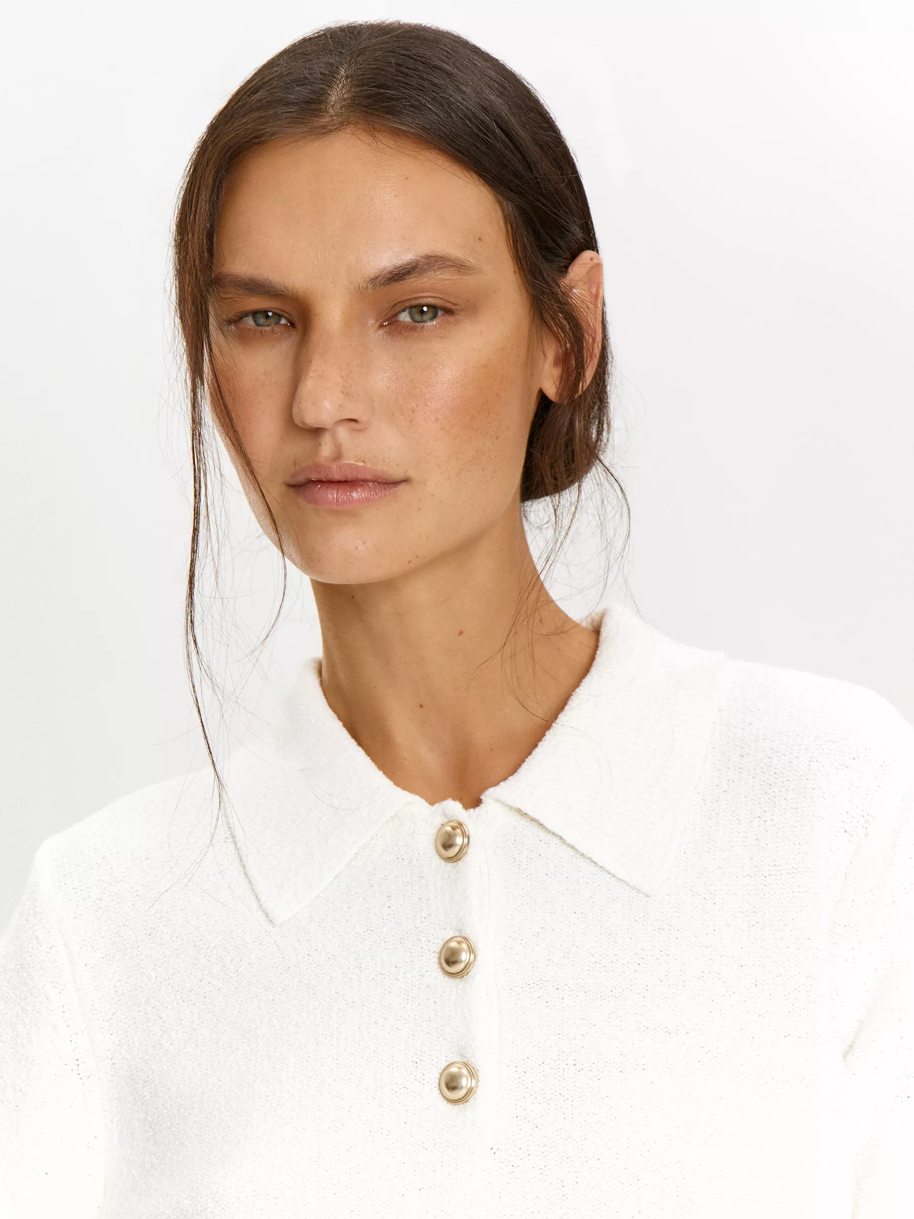 Джемпер B3103/shiro