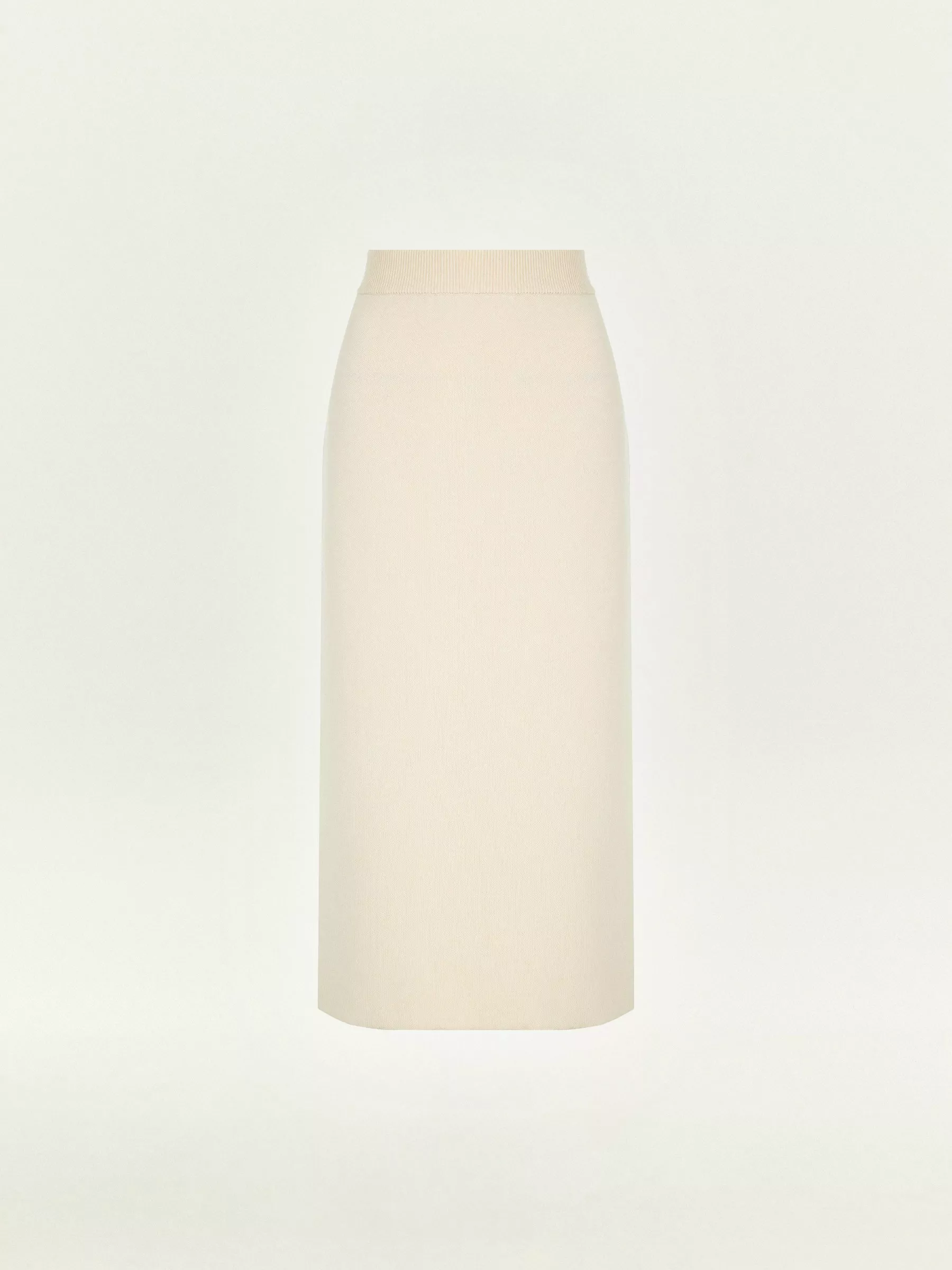 Юбка S1138/cremeux