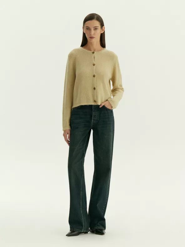 Джинсы Loose Fit 368