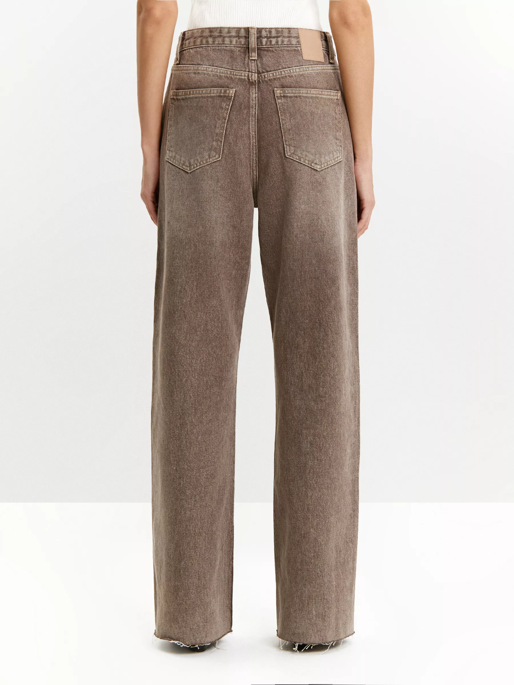 Джинсы D337/felicity