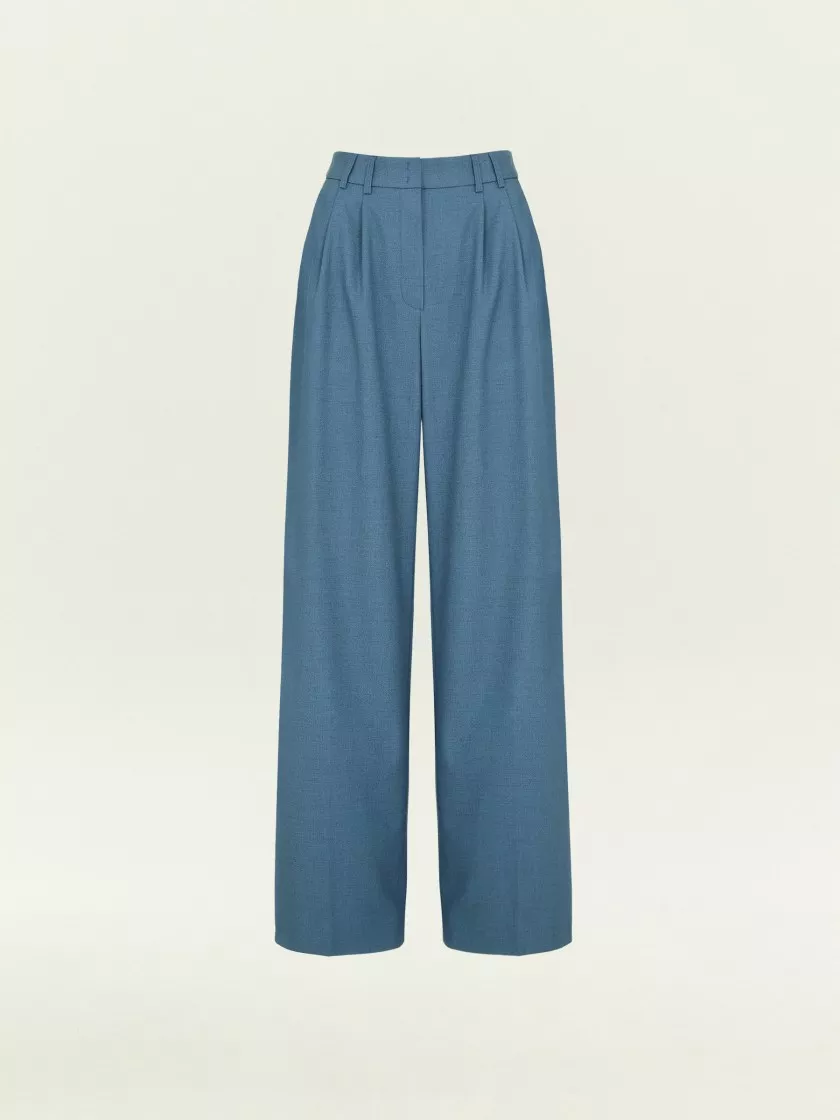 Брюки D396/vacance