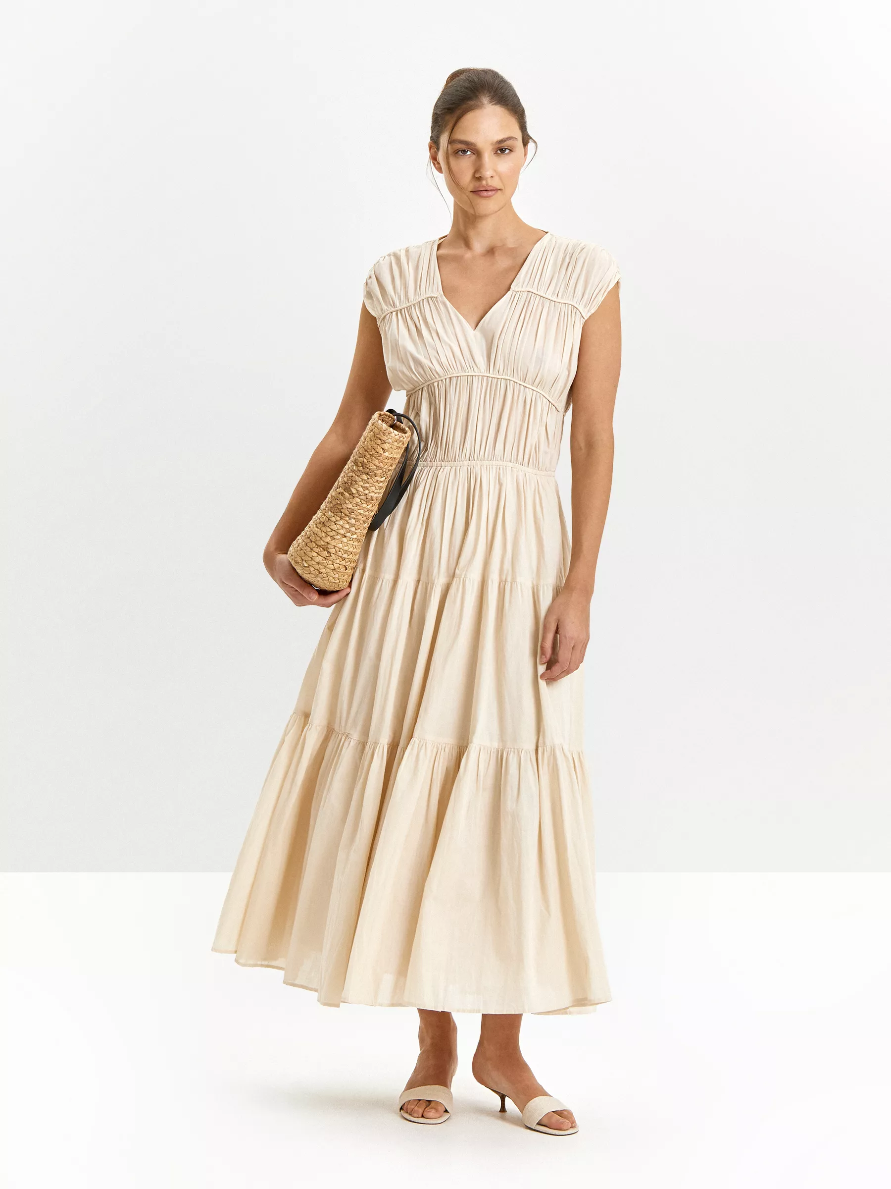 Платье PL1705/lenity