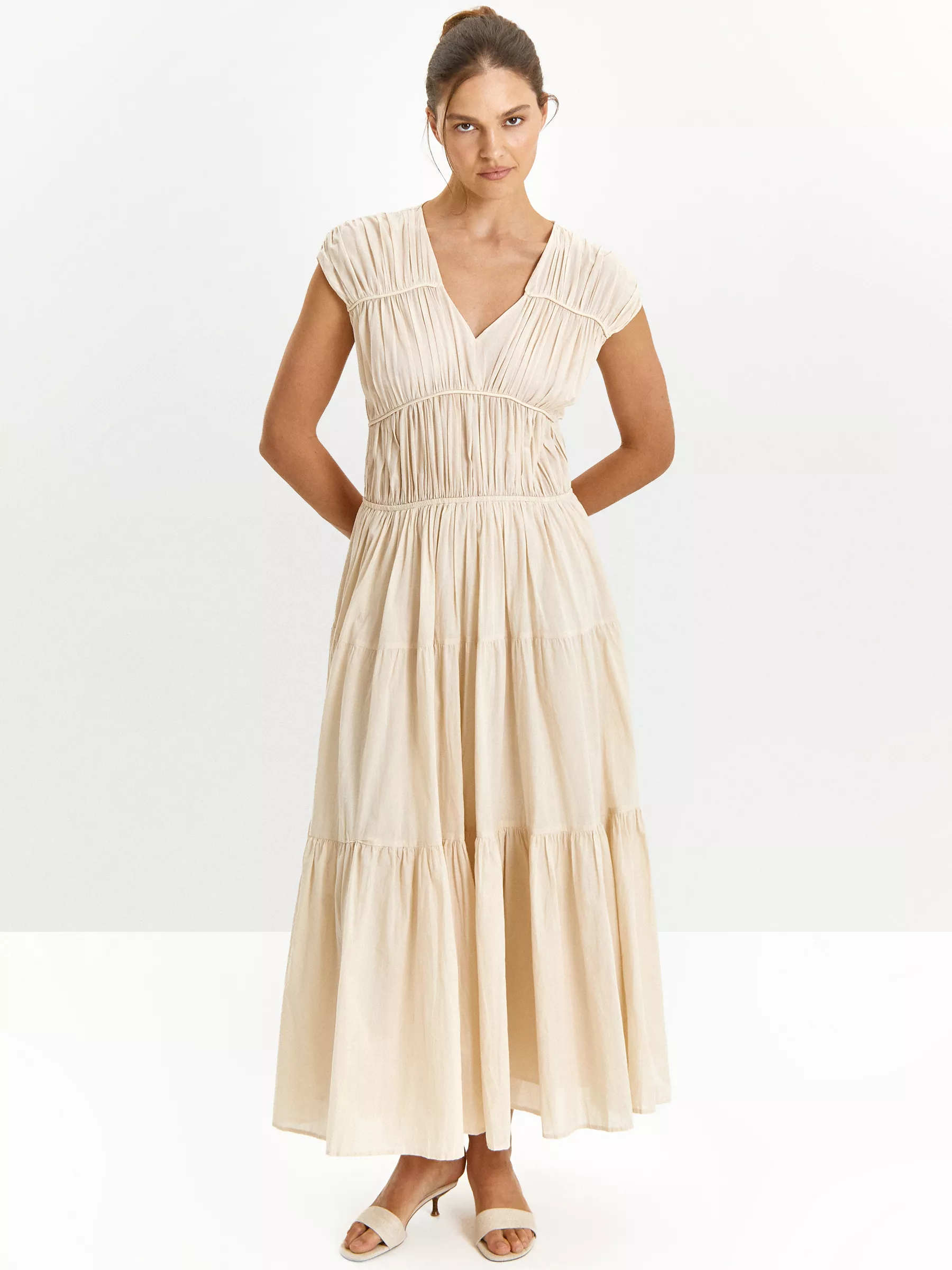 Платье PL1705/lenity