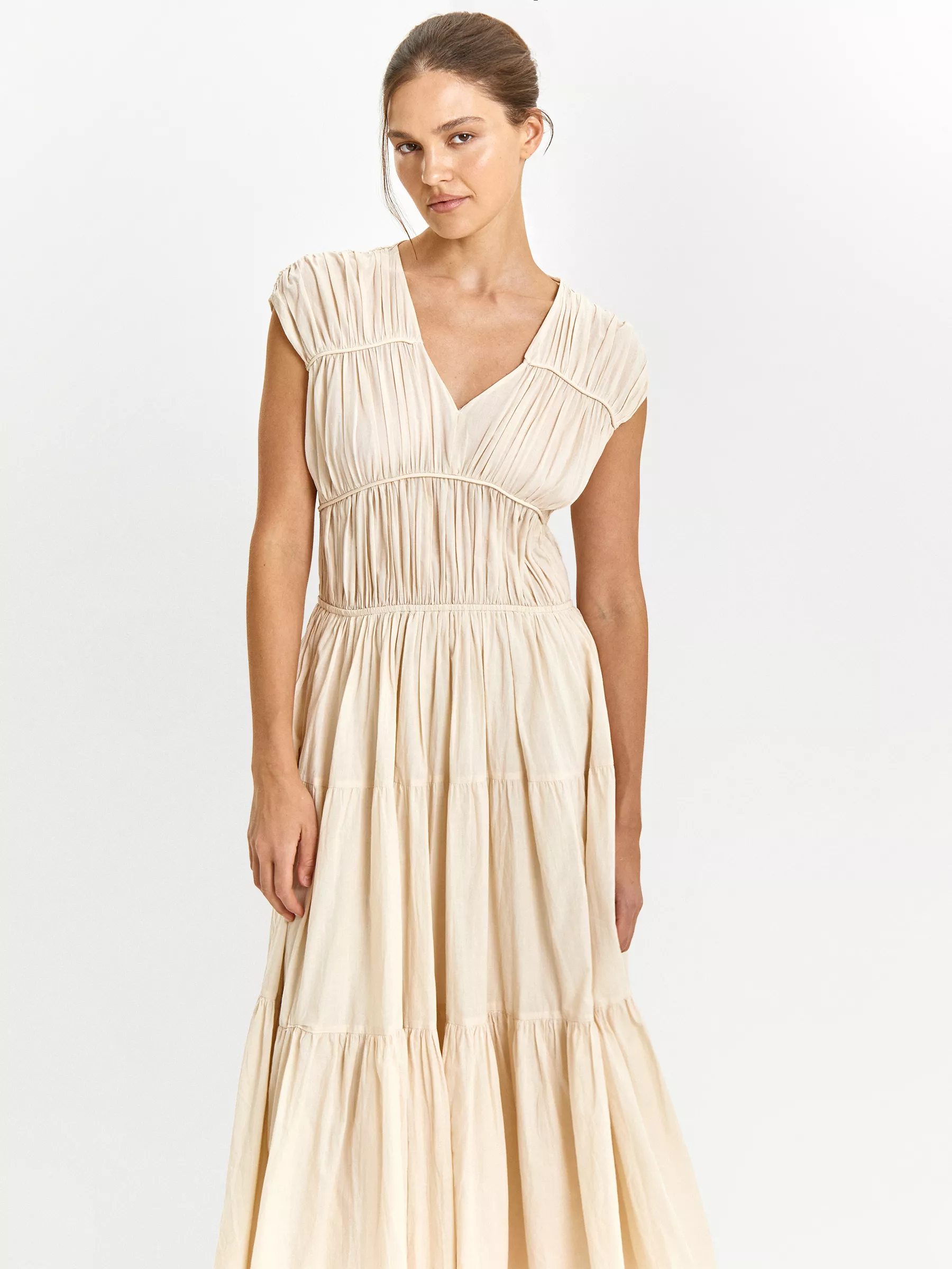 Платье PL1705/lenity