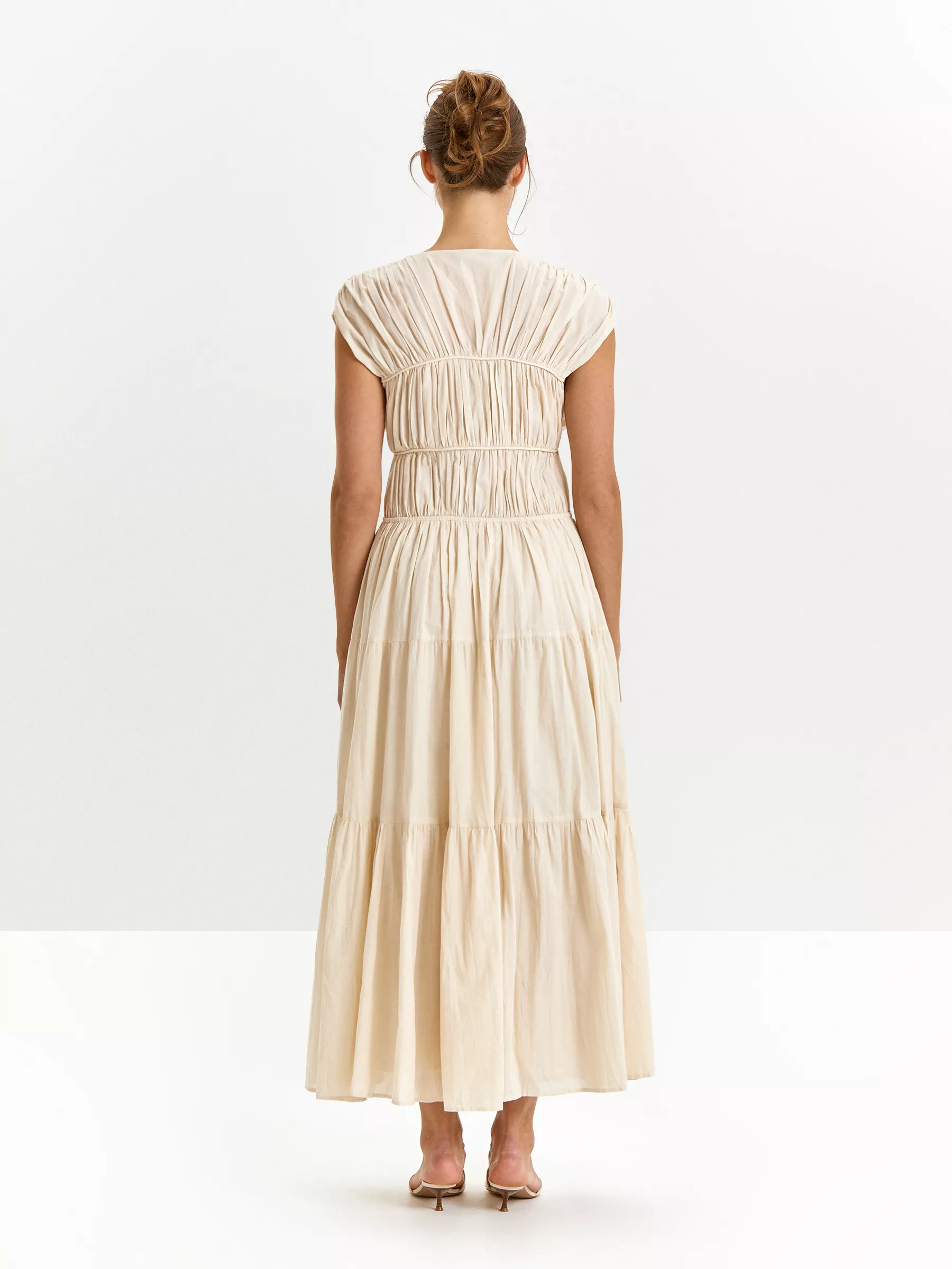 Платье PL1705/lenity