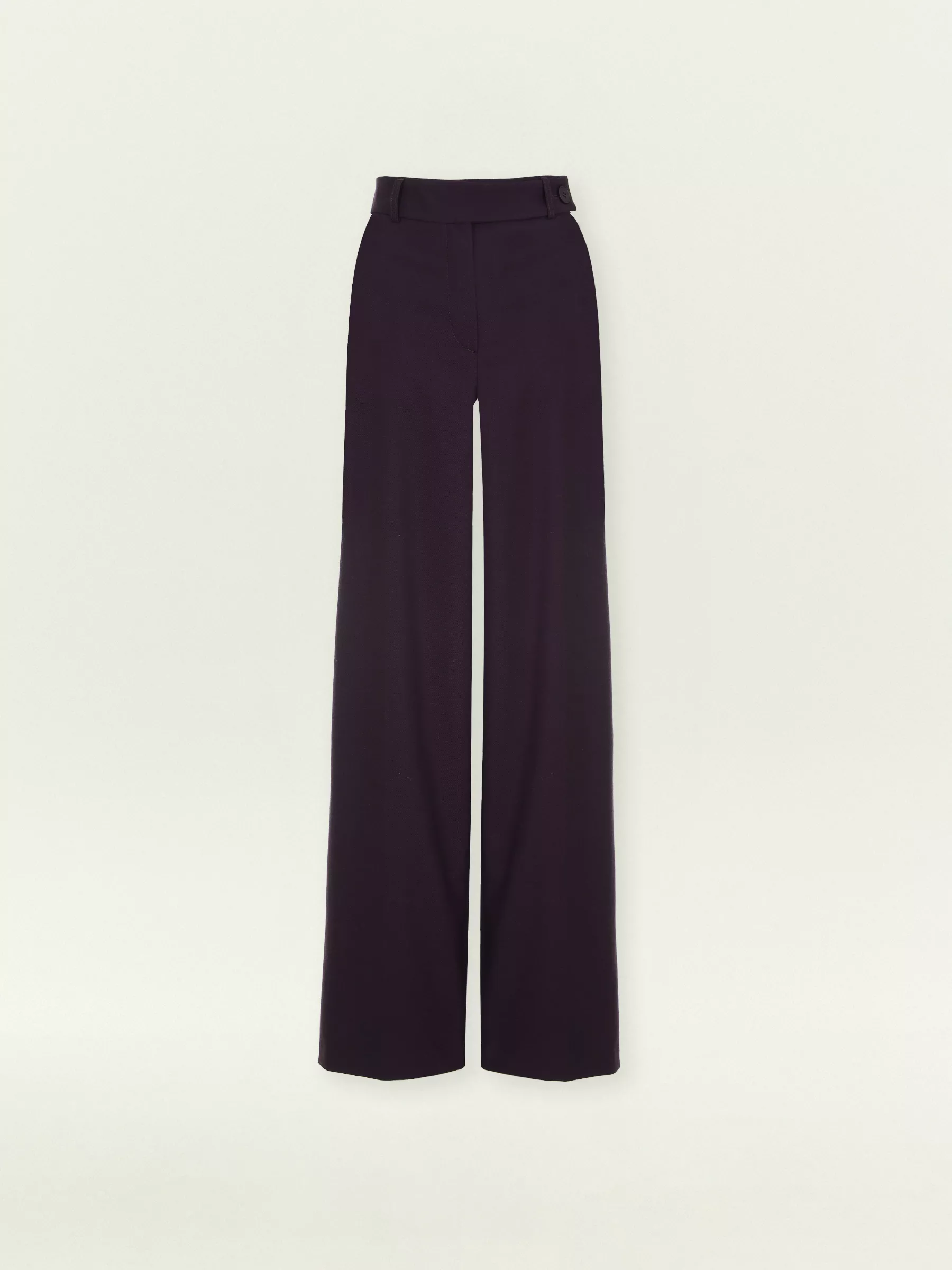 Брюки D283/violet